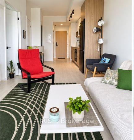Photo 4 of Unit 3611, 5 Defries Street, Toronto, Regent Park — HOMEH