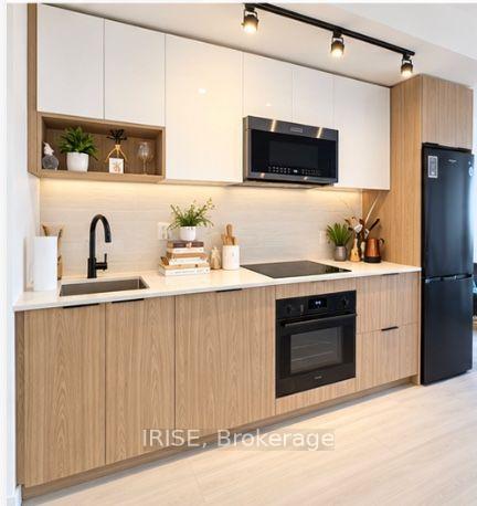 Photo 5 of Unit 3611, 5 Defries Street, Toronto, Regent Park — HOMEH