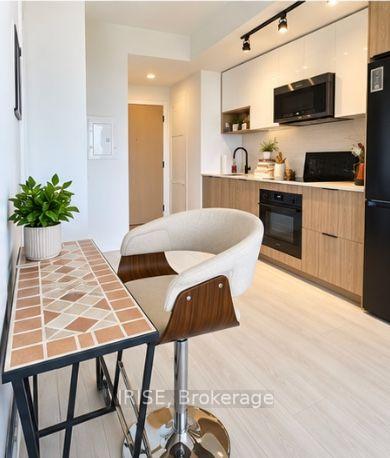 Photo 6 of Unit 3611, 5 Defries Street, Toronto, Regent Park — HOMEH