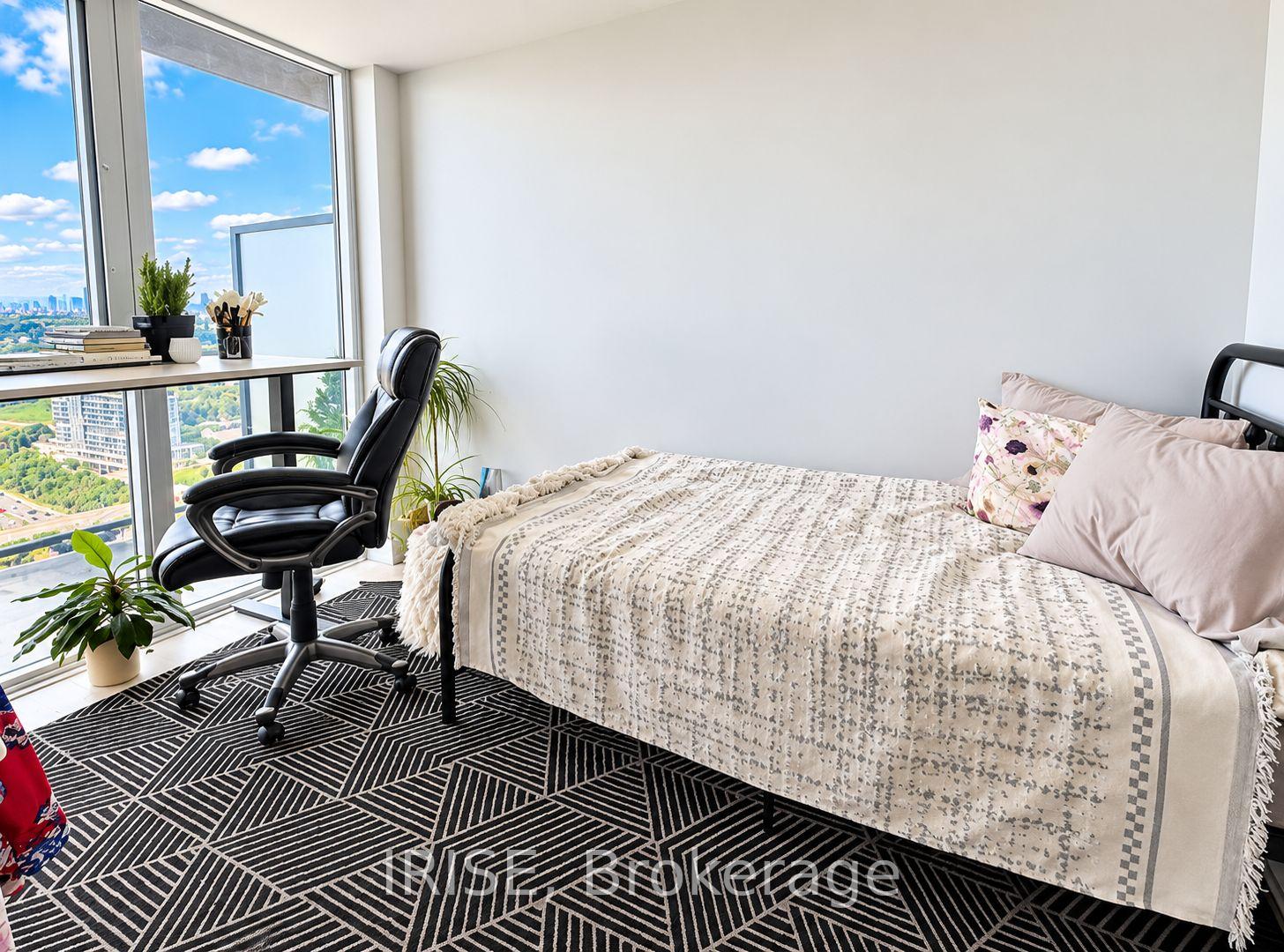 Photo 7 of Unit 3611, 5 Defries Street, Toronto, Regent Park — HOMEH