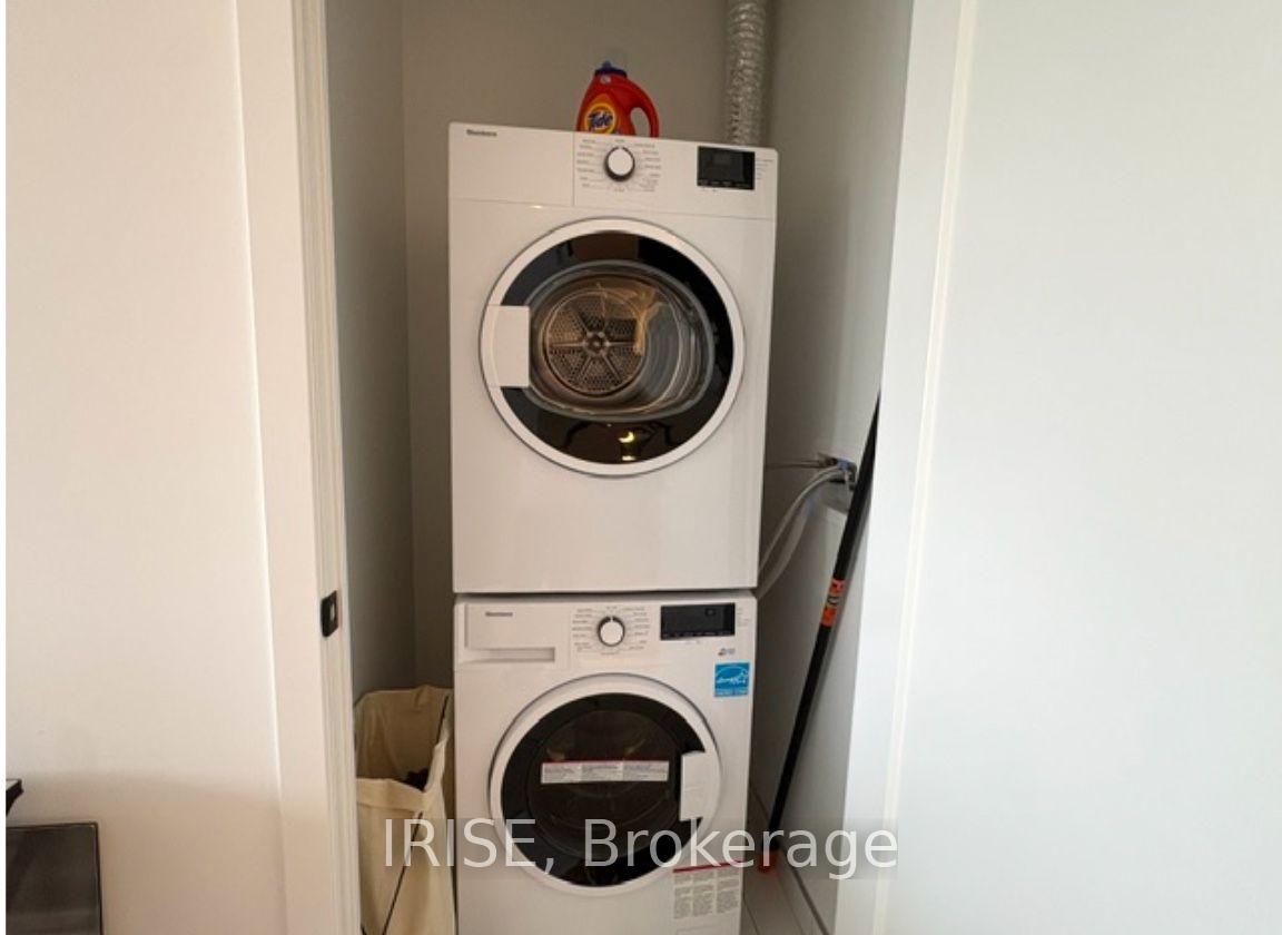 Photo 8 of Unit 3611, 5 Defries Street, Toronto, Regent Park — HOMEH