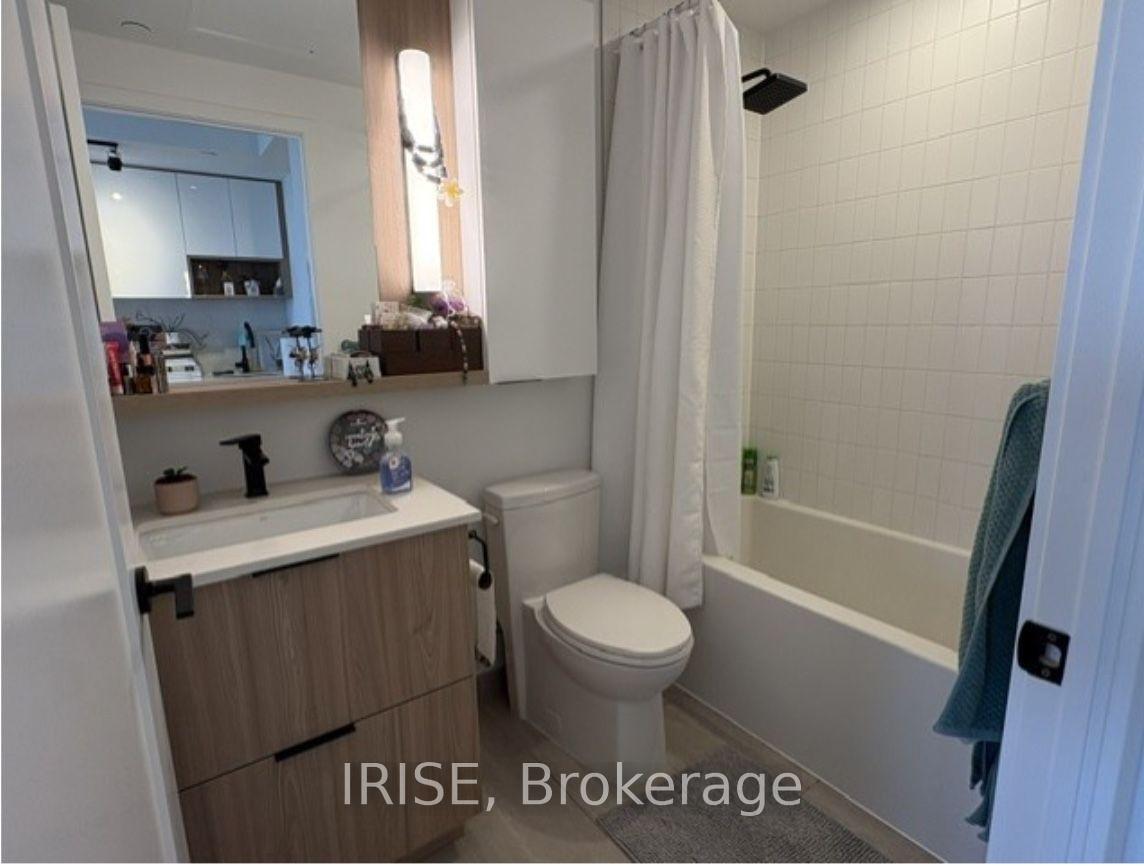 Photo 9 of Unit 3611, 5 Defries Street, Toronto, Regent Park — HOMEH