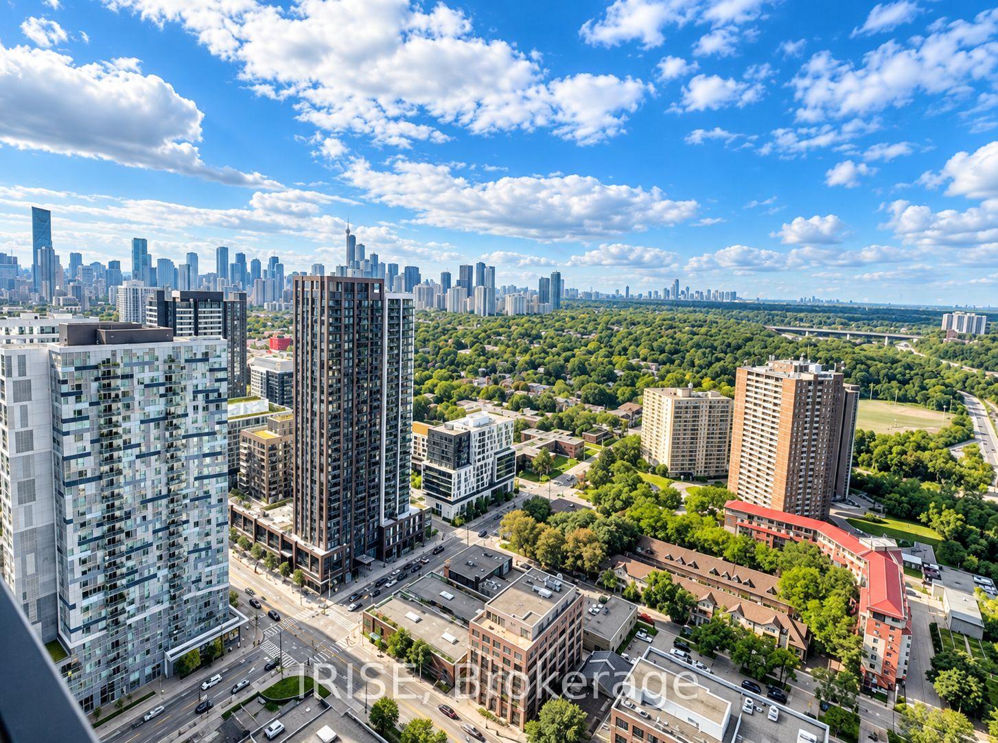 Photo 10 of Unit 3611, 5 Defries Street, Toronto, Regent Park — HOMEH
