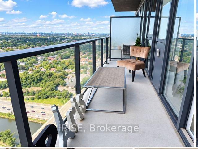 Photo 11 of Unit 3611, 5 Defries Street, Toronto, Regent Park — HOMEH