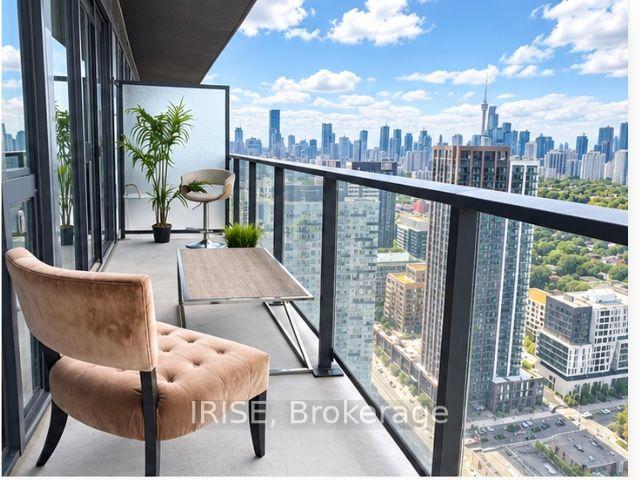 Photo 12 of Unit 3611, 5 Defries Street, Toronto, Regent Park — HOMEH