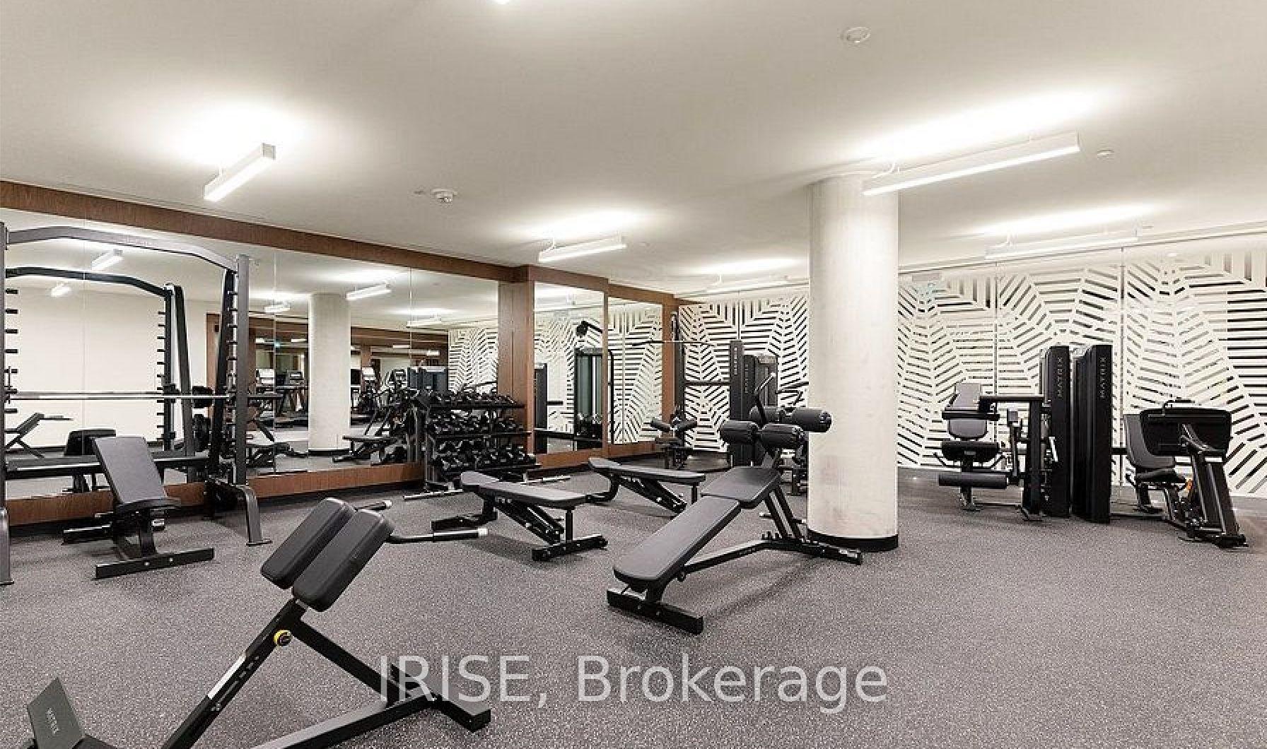 Photo 14 of Unit 3611, 5 Defries Street, Toronto, Regent Park — HOMEH