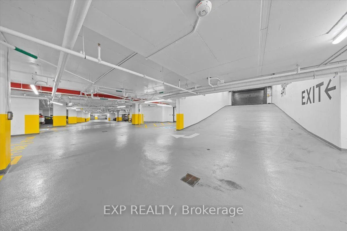 Photo 39 of Unit #304, 74 Nicholas Street, Ottawa, Sandy Hill — HOMEH