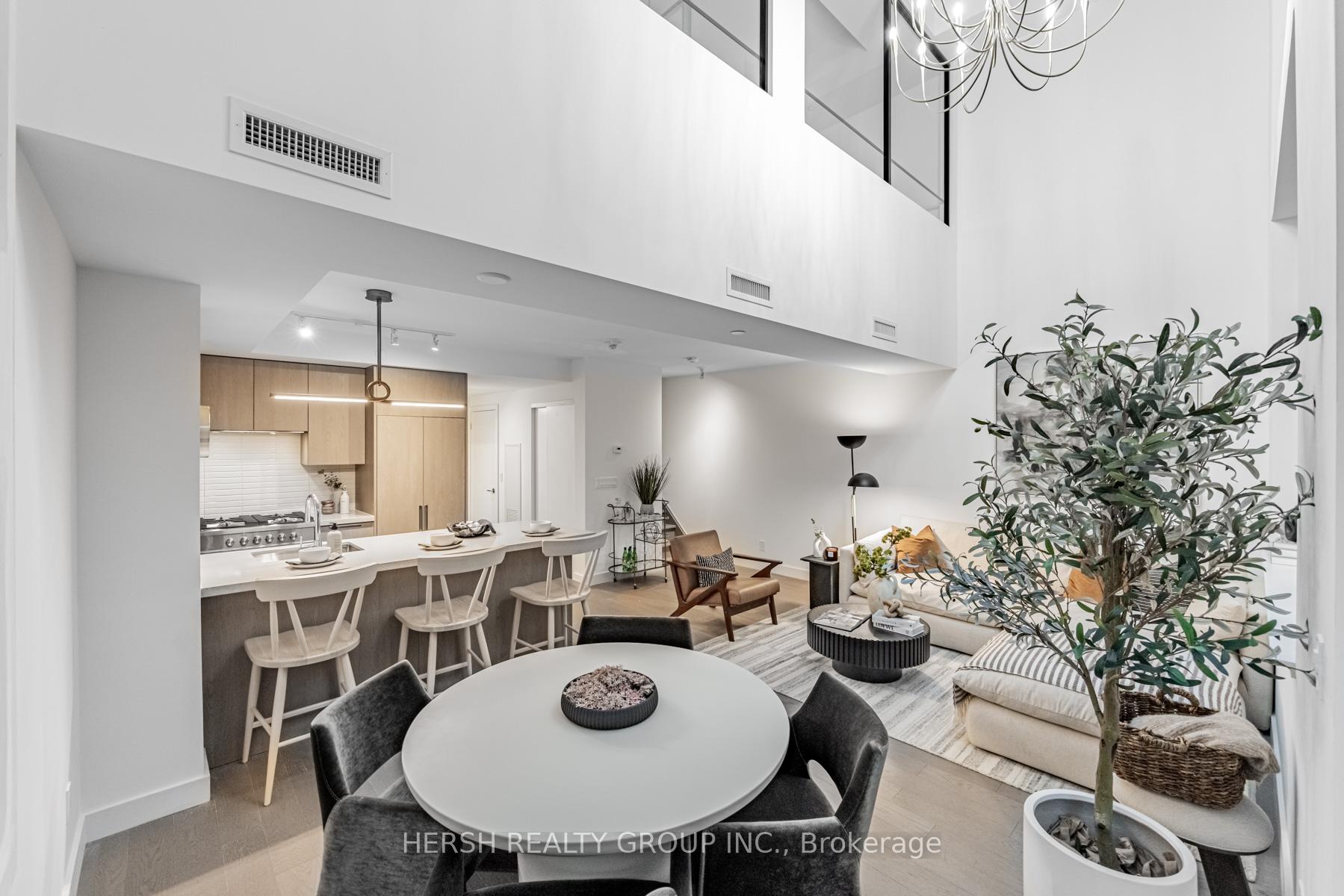 Photo 13 of Unit 101, 160 Kingsway Crescent, Etobicoke, Kingsway South — HOMEH