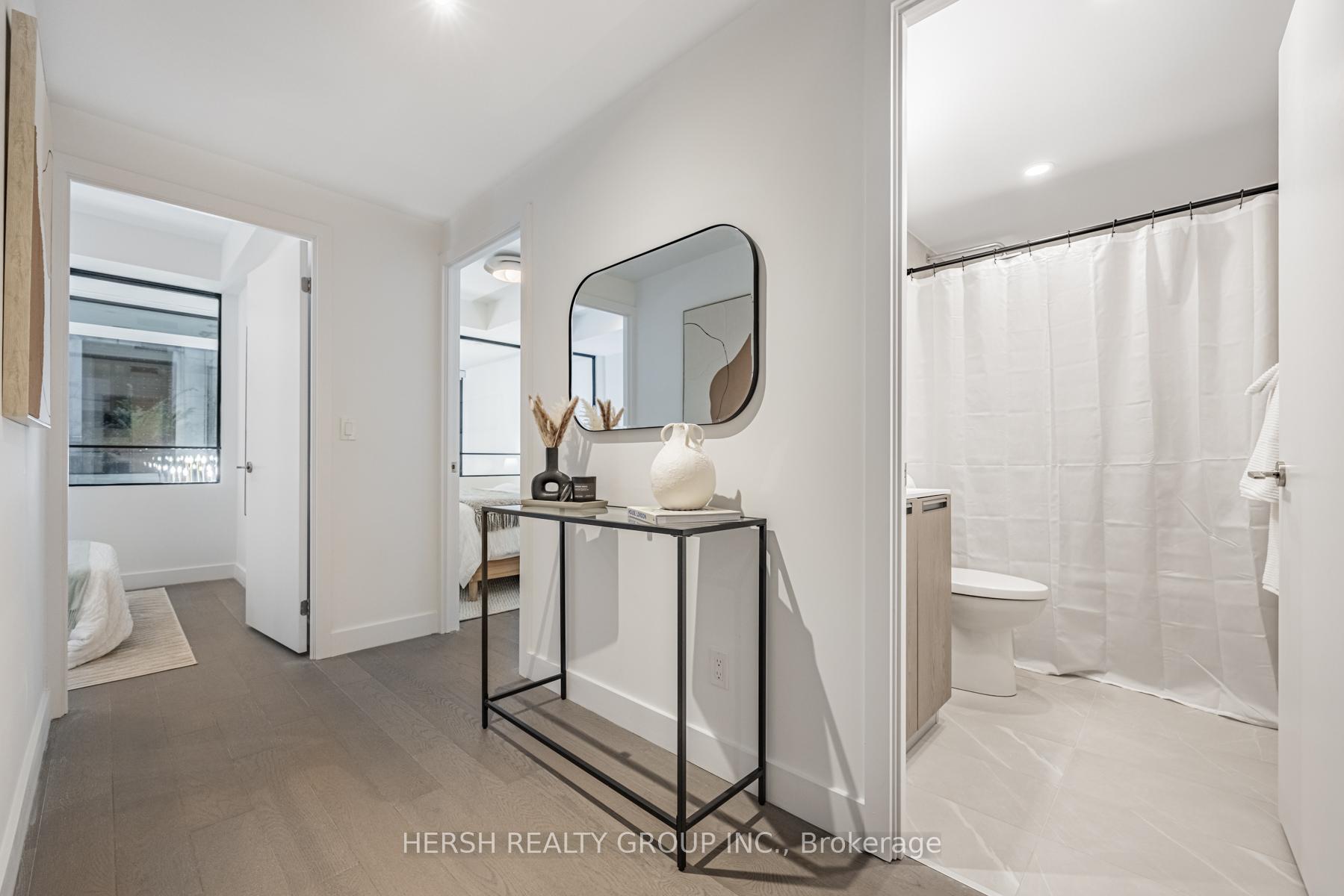 Photo 20 of Unit 101, 160 Kingsway Crescent, Etobicoke, Kingsway South — HOMEH