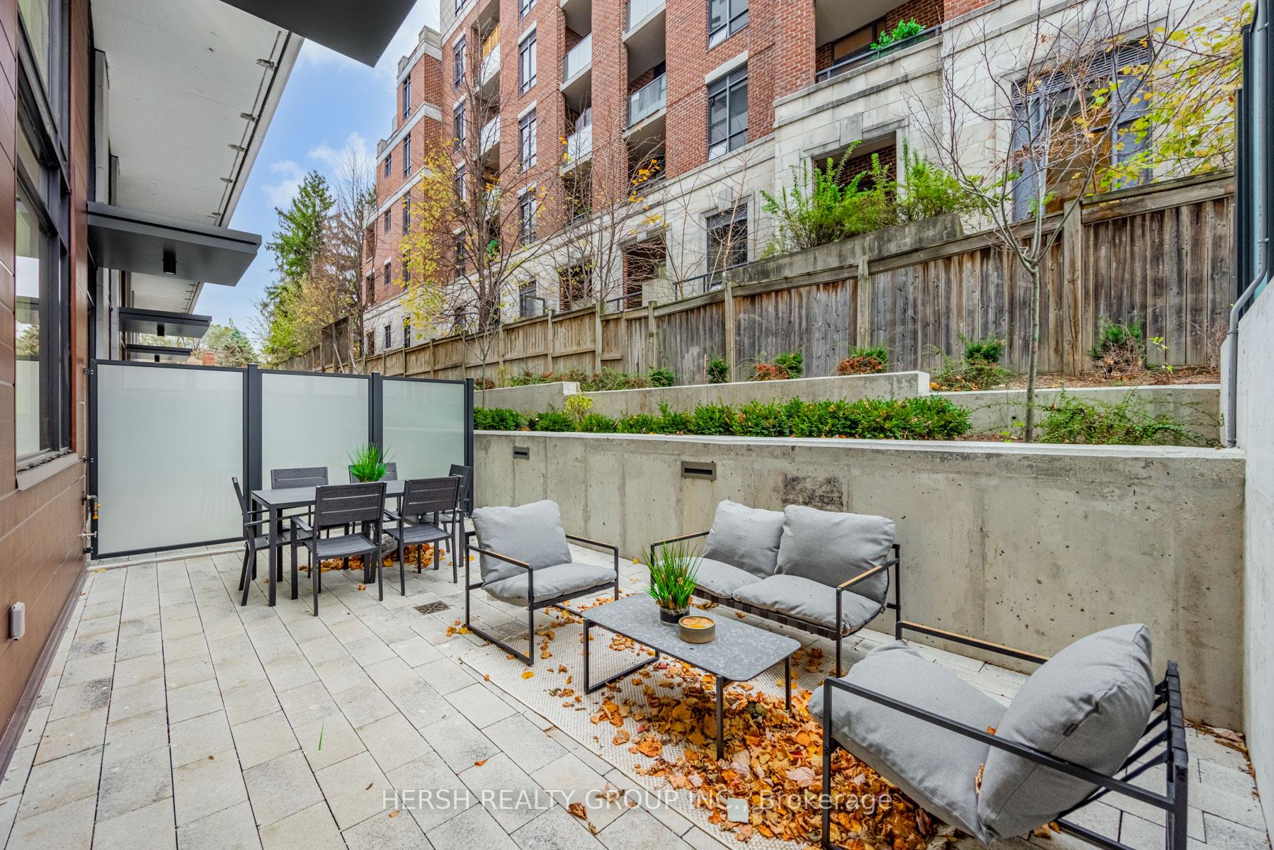 Photo 28 of Unit 101, 160 Kingsway Crescent, Etobicoke, Kingsway South — HOMEH