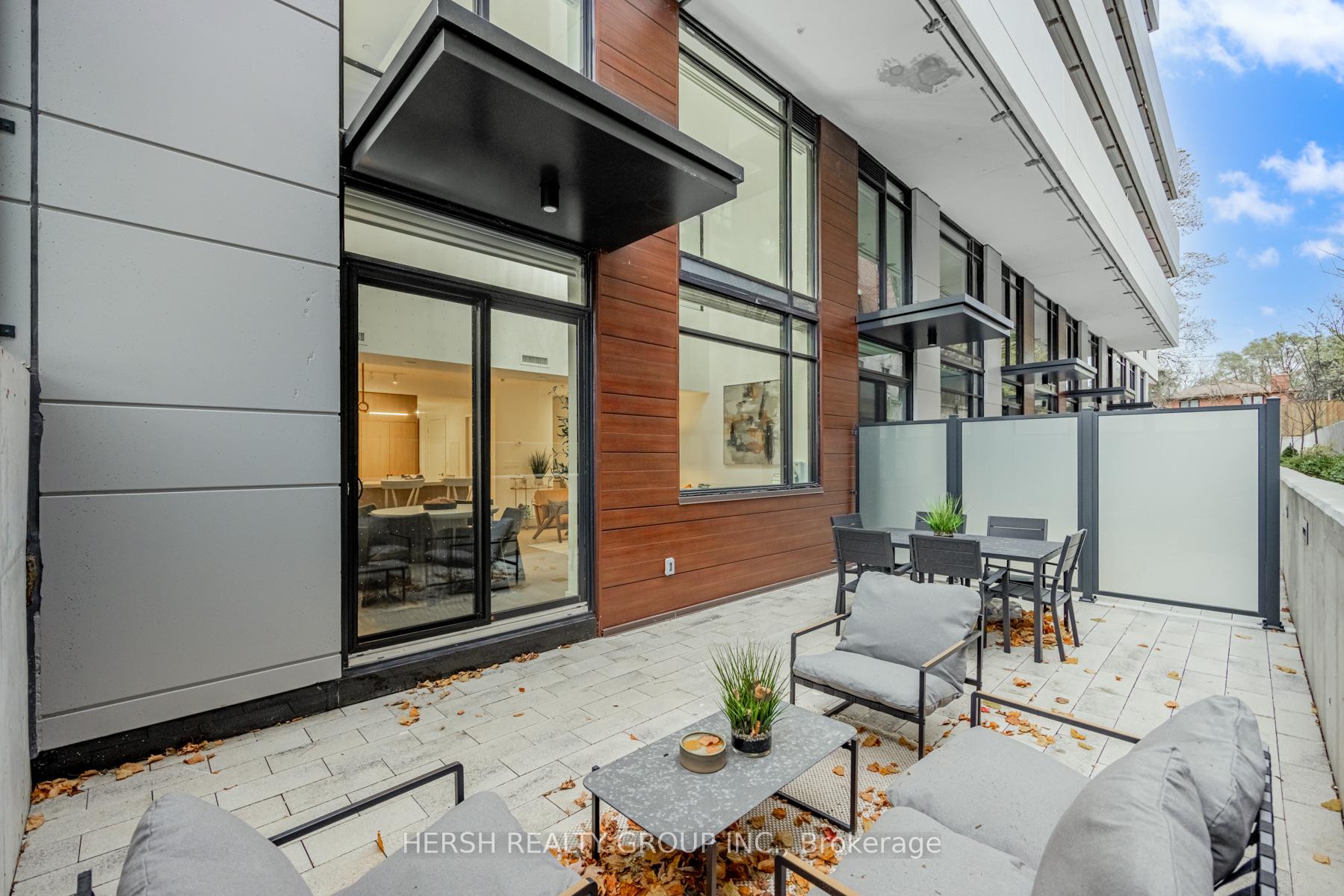 Photo 29 of Unit 101, 160 Kingsway Crescent, Etobicoke, Kingsway South — HOMEH