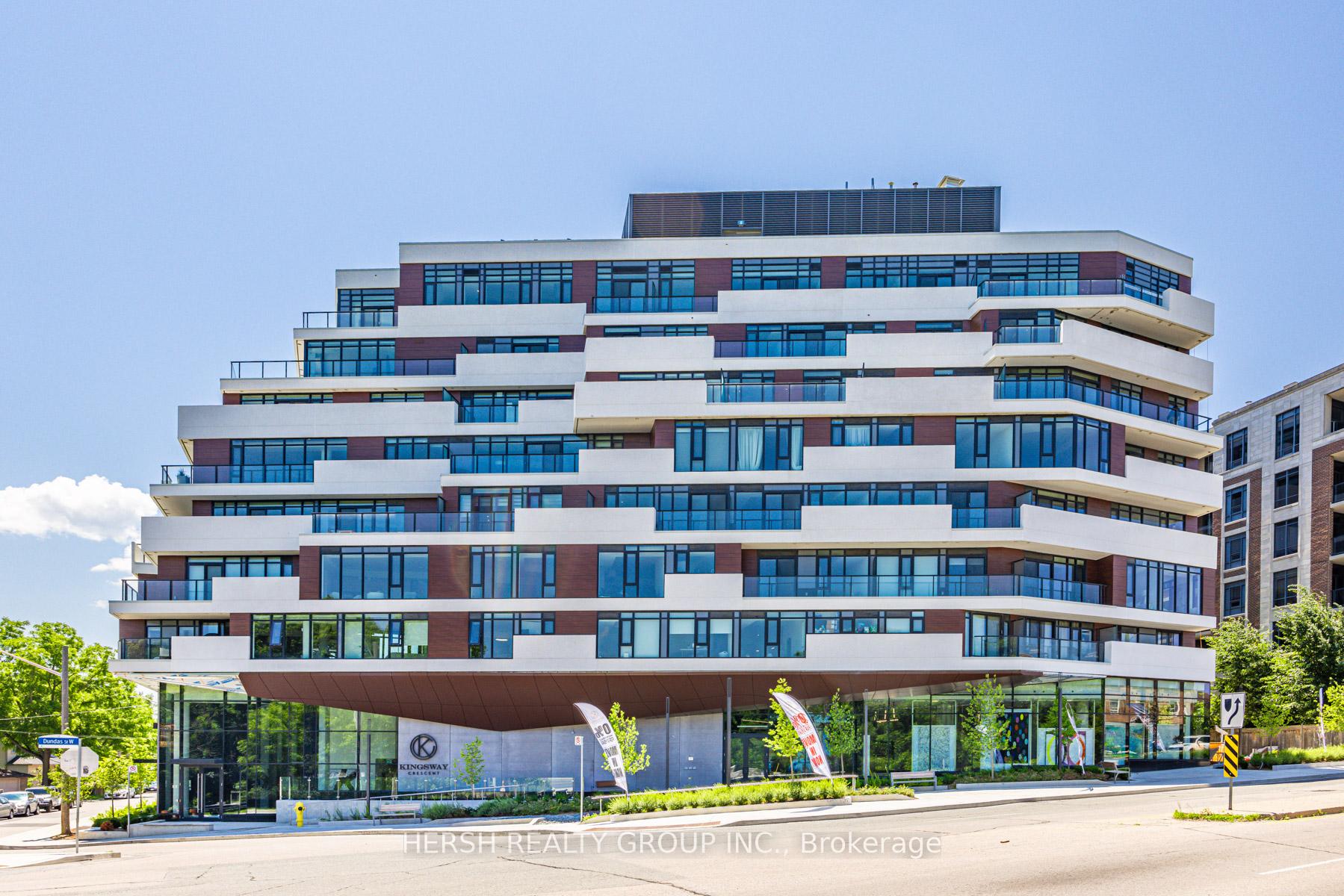 Photo 30 of Unit 101, 160 Kingsway Crescent, Etobicoke, Kingsway South — HOMEH