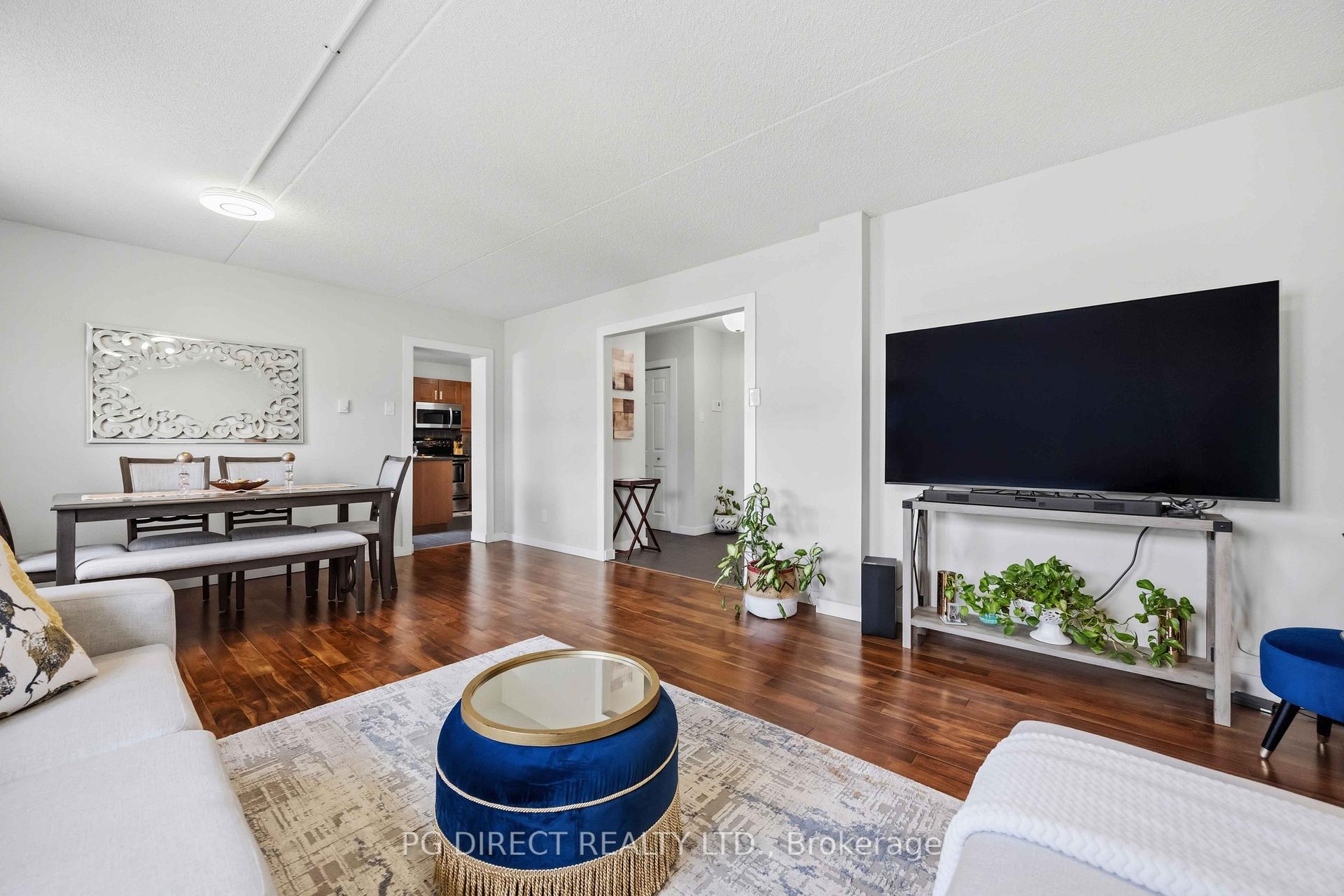 Photo 7 of Unit 214, 580 Mary Street E, Whitby, Downtown Whitby — HOMEH