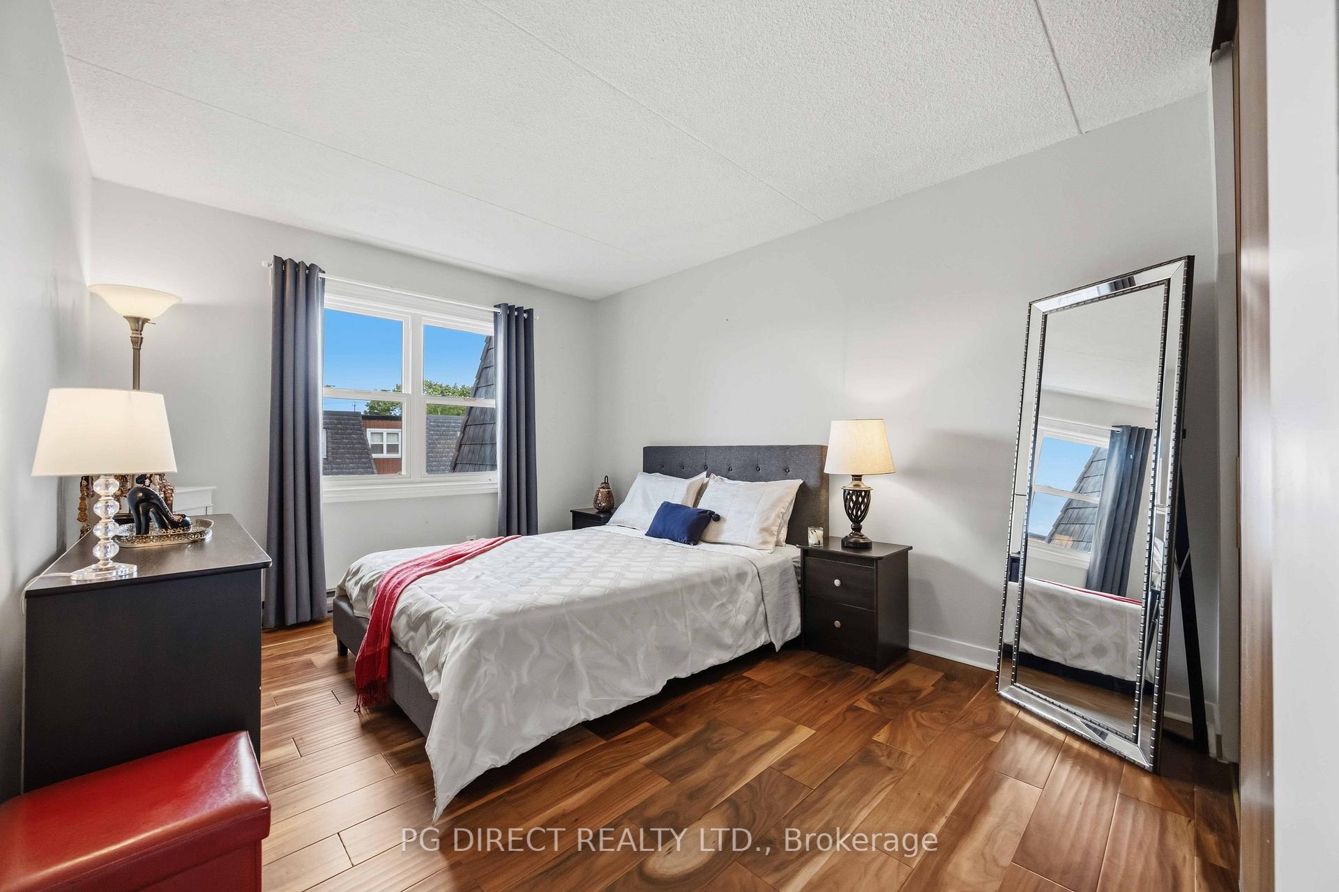 Photo 16 of Unit 214, 580 Mary Street E, Whitby, Downtown Whitby — HOMEH