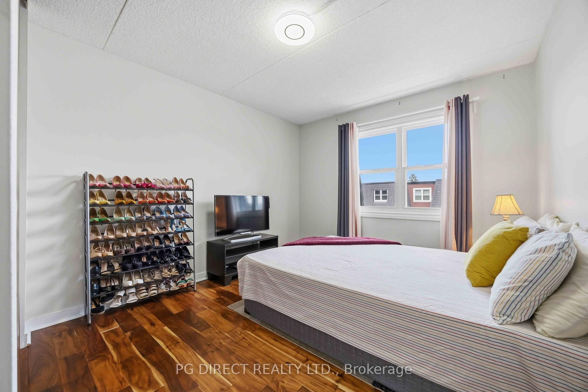 Photo 18 of Unit 214, 580 Mary Street E, Whitby, Downtown Whitby — HOMEH