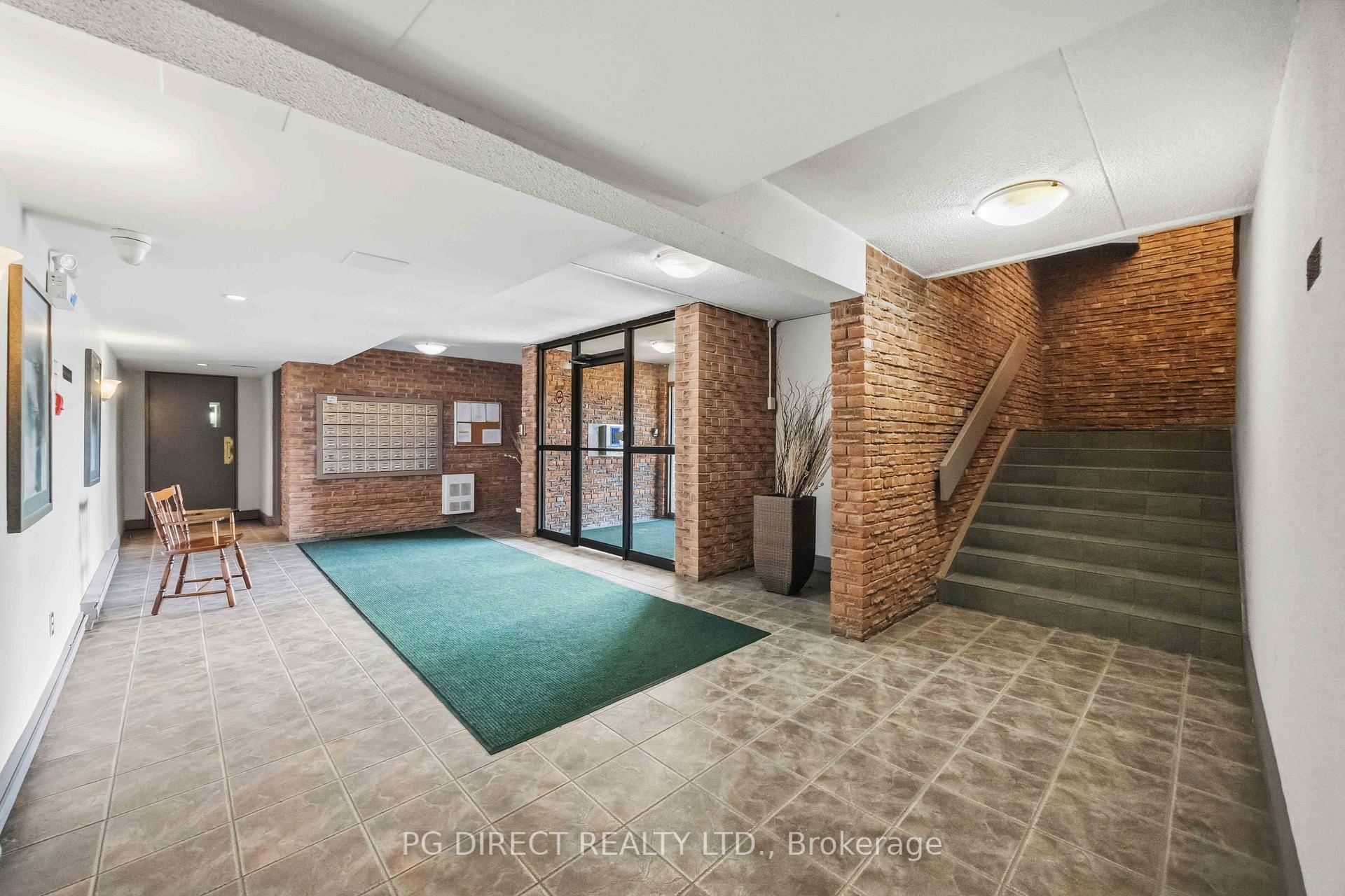 Photo 20 of Unit 214, 580 Mary Street E, Whitby, Downtown Whitby — HOMEH