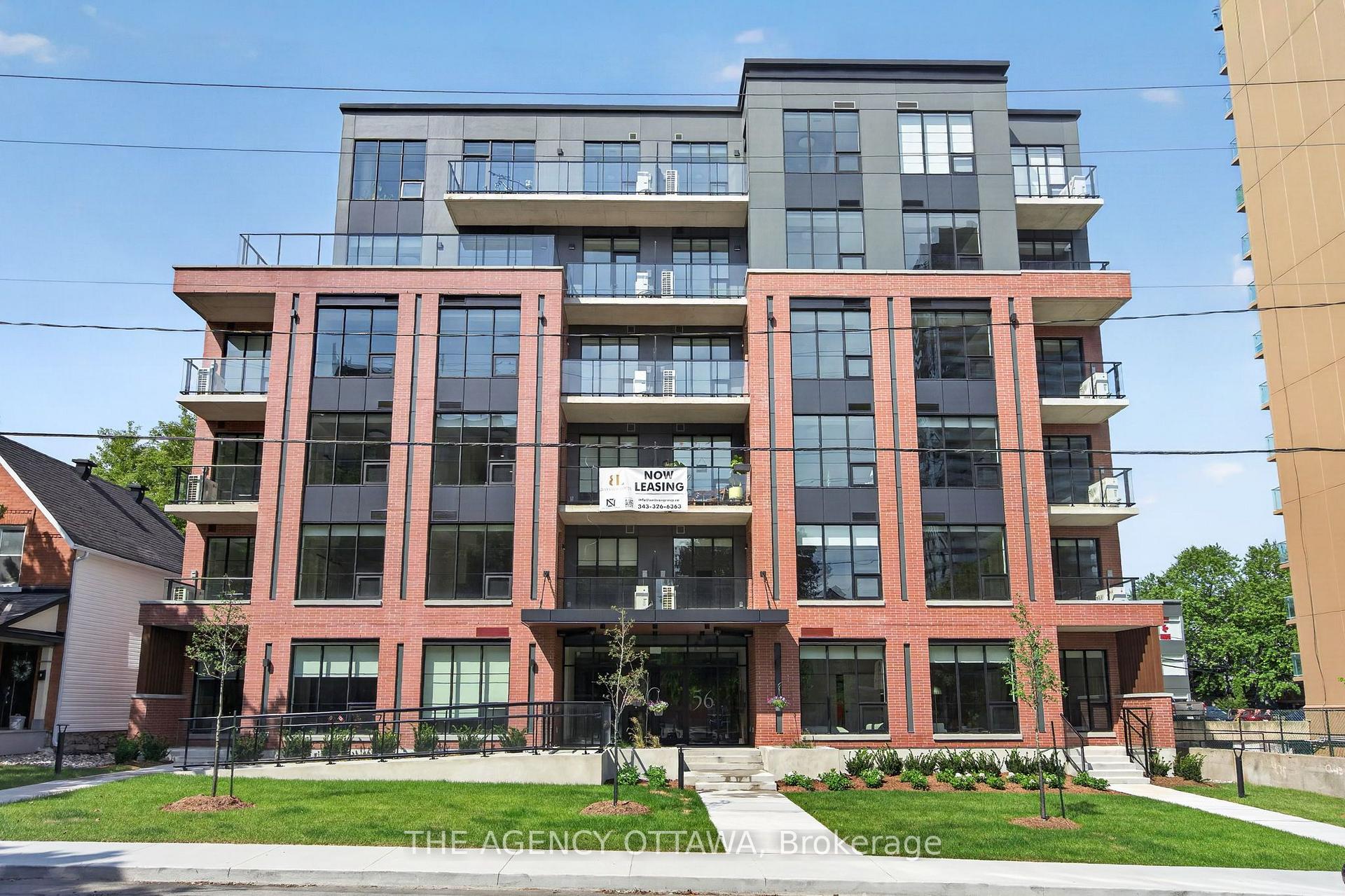 Photo of Unit 506, 56 Bayswater Avenue