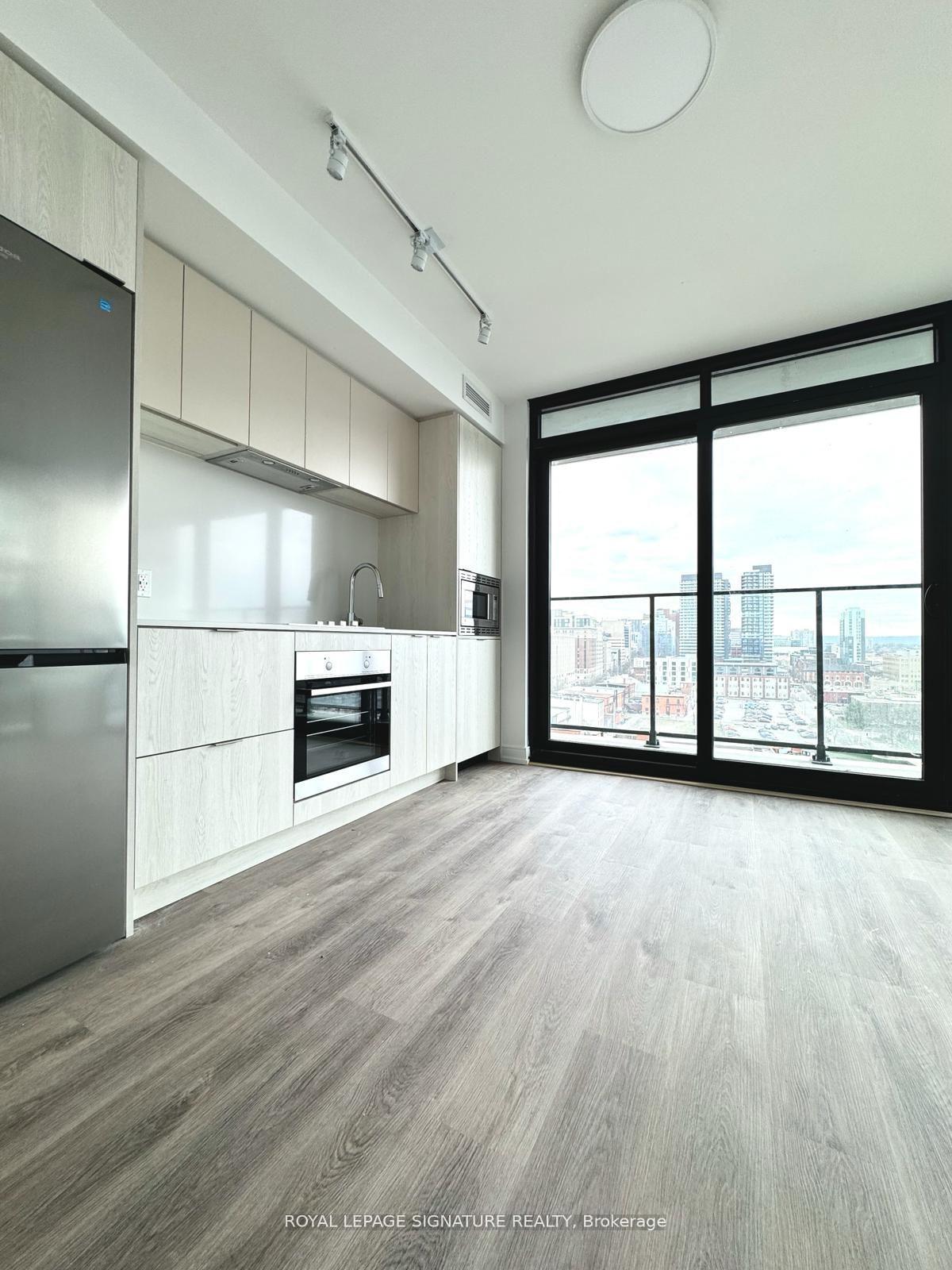 Photo of Unit 1310, 1 Jarvis Street