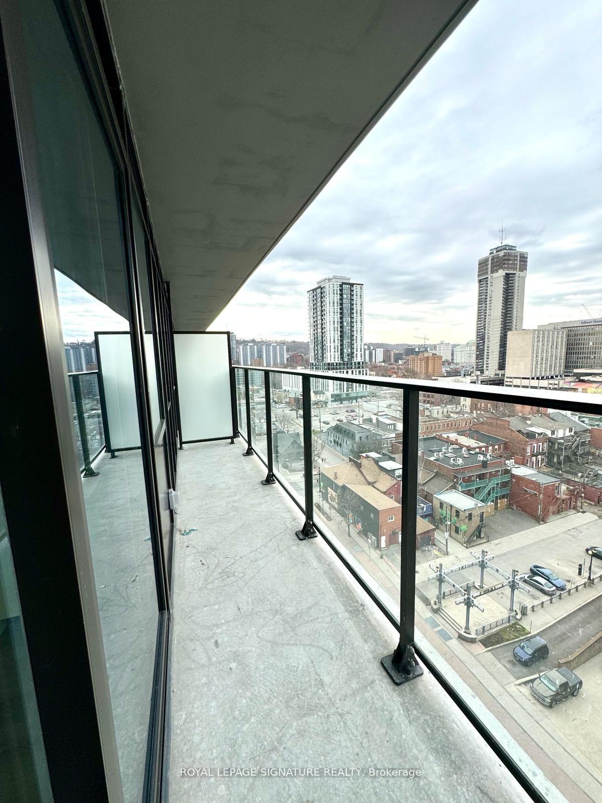 Photo 6 of Unit 1310, 1 Jarvis Street, Hamilton, Beasley — HOMEH
