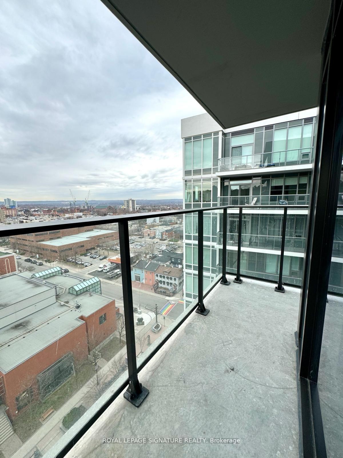 Photo 7 of Unit 1310, 1 Jarvis Street, Hamilton, Beasley — HOMEH