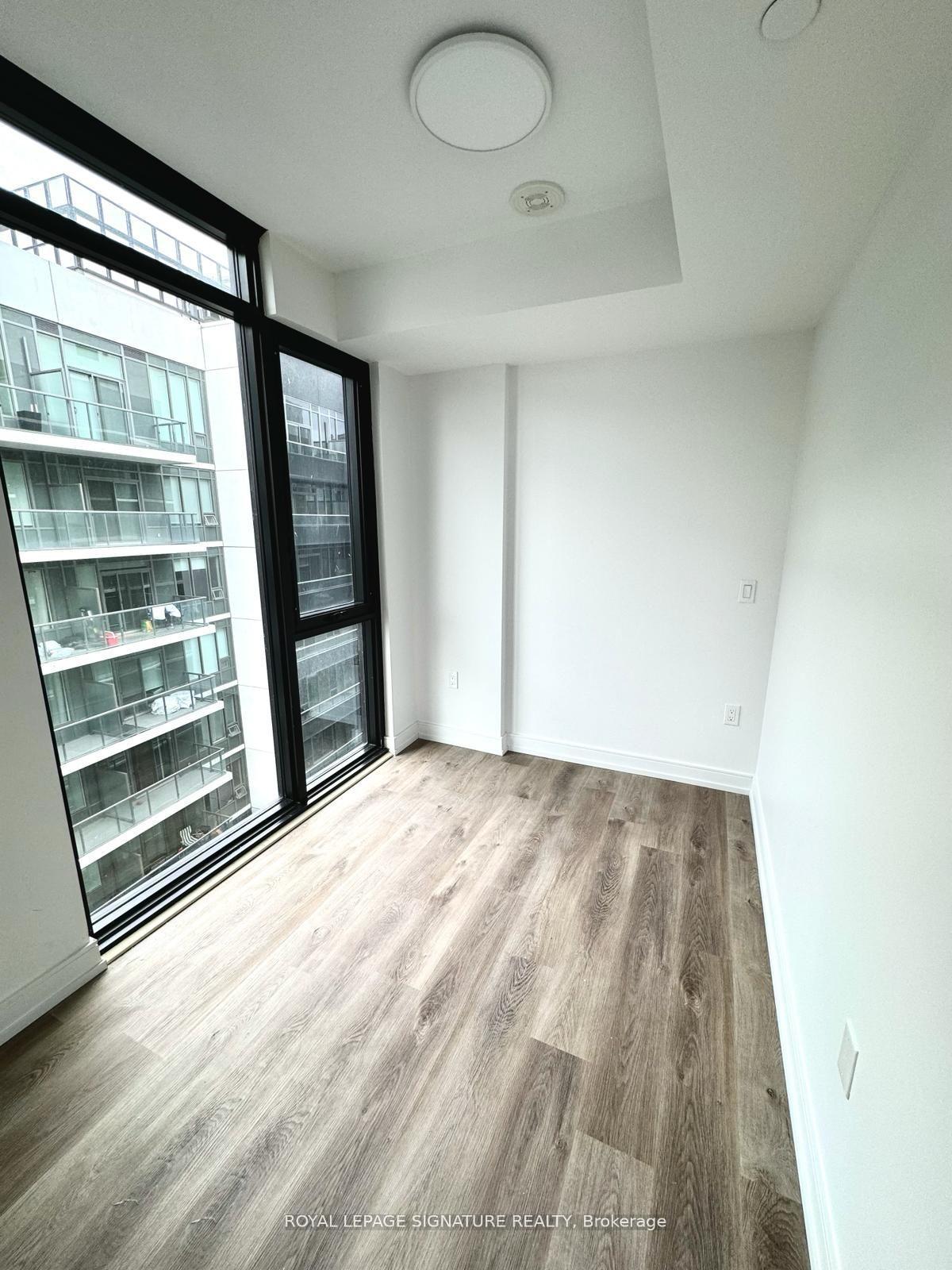 Photo 10 of Unit 1310, 1 Jarvis Street, Hamilton, Beasley — HOMEH