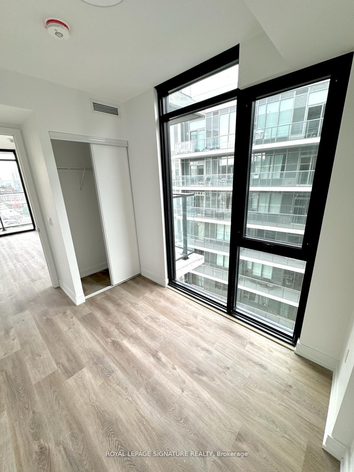 Photo 11 of Unit 1310, 1 Jarvis Street, Hamilton, Beasley — HOMEH