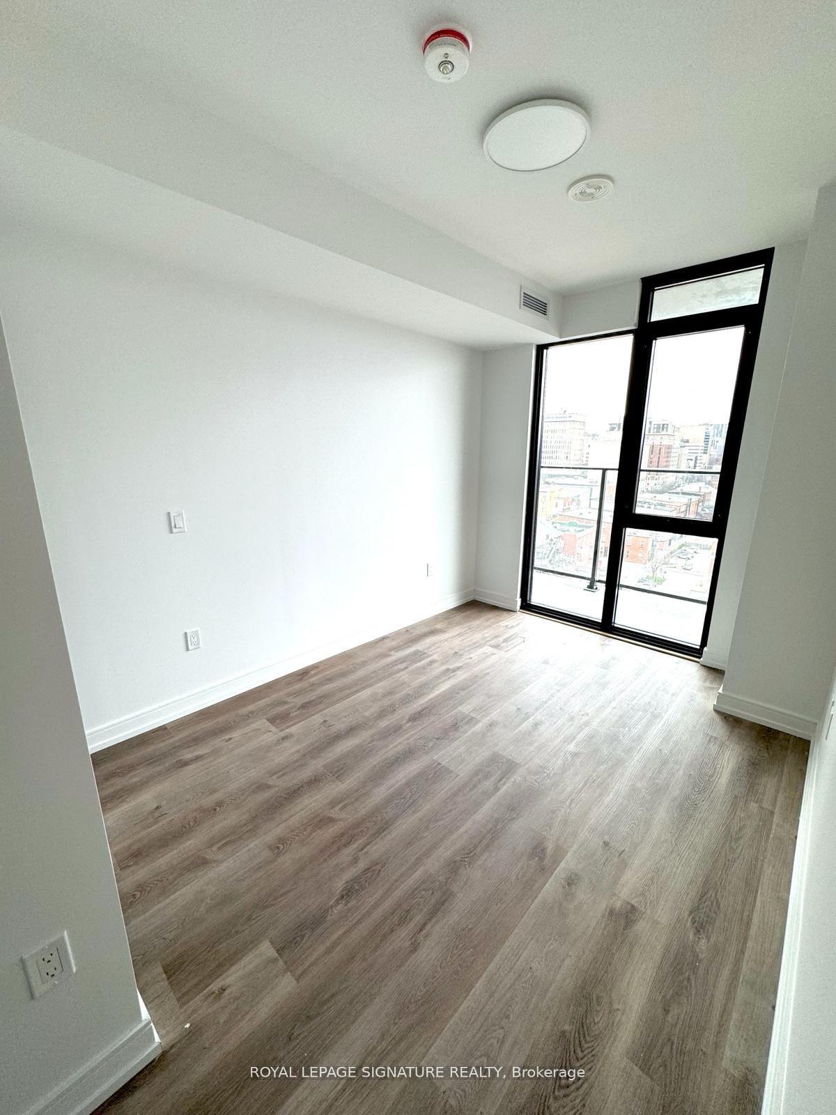 Photo 12 of Unit 1310, 1 Jarvis Street, Hamilton, Beasley — HOMEH