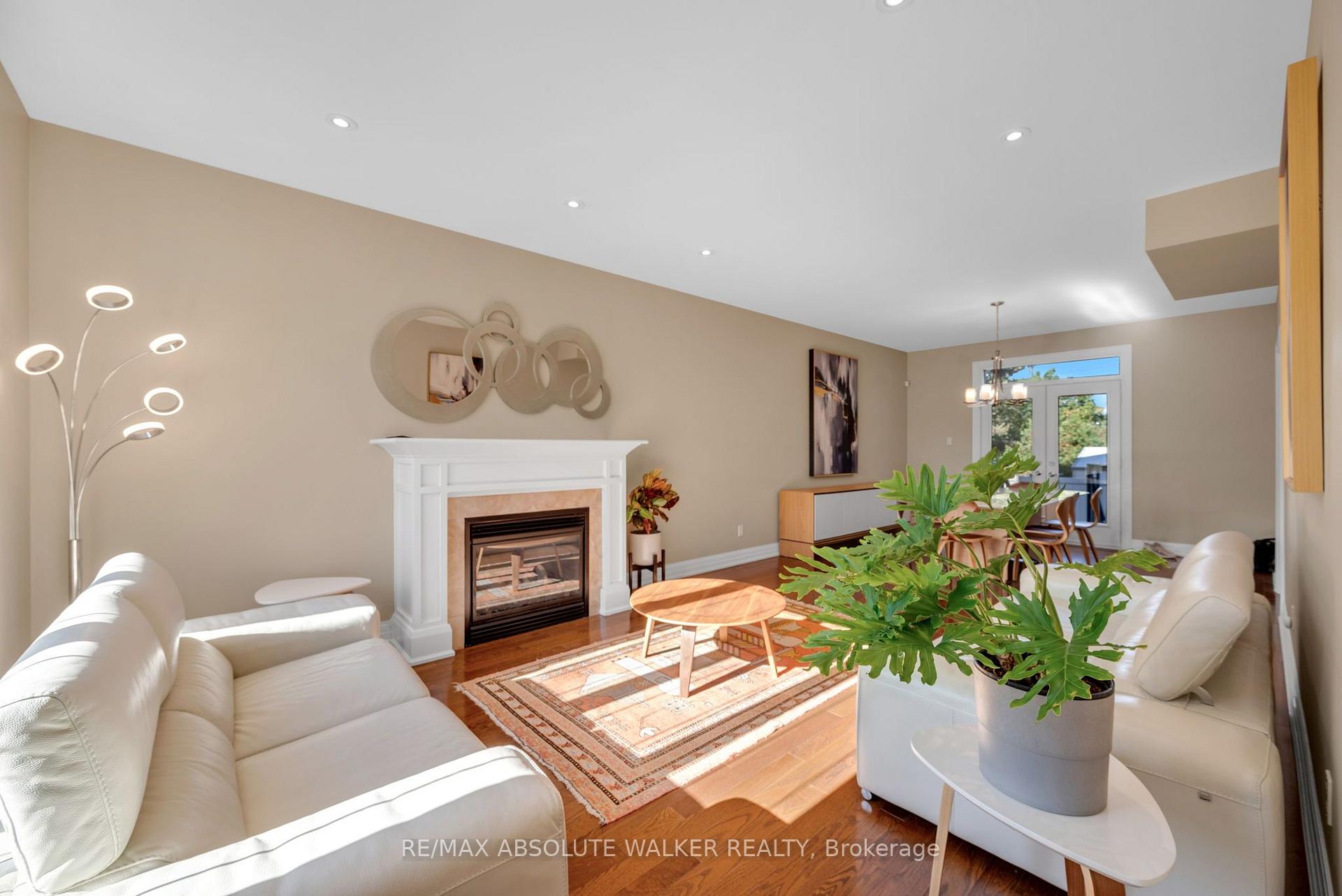 Photo 11 of 25 Goodwin Avenue, Ottawa, Borden Farm/Stewart Farm/Carleton Heights/Parkwood Hills — HOMEH