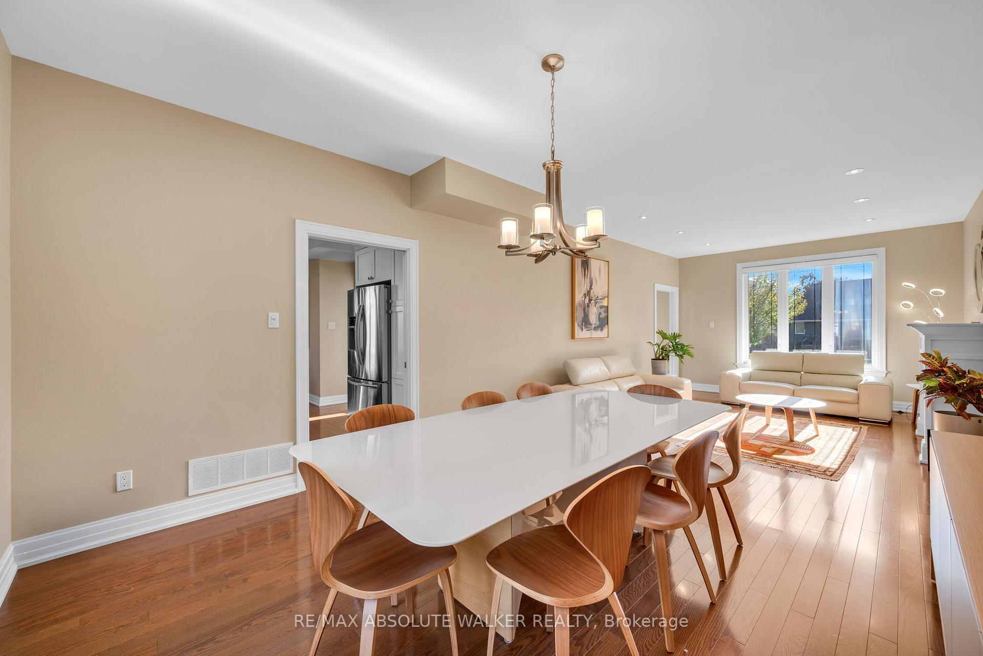 Photo 19 of 25 Goodwin Avenue, Ottawa, Borden Farm/Stewart Farm/Carleton Heights/Parkwood Hills — HOMEH