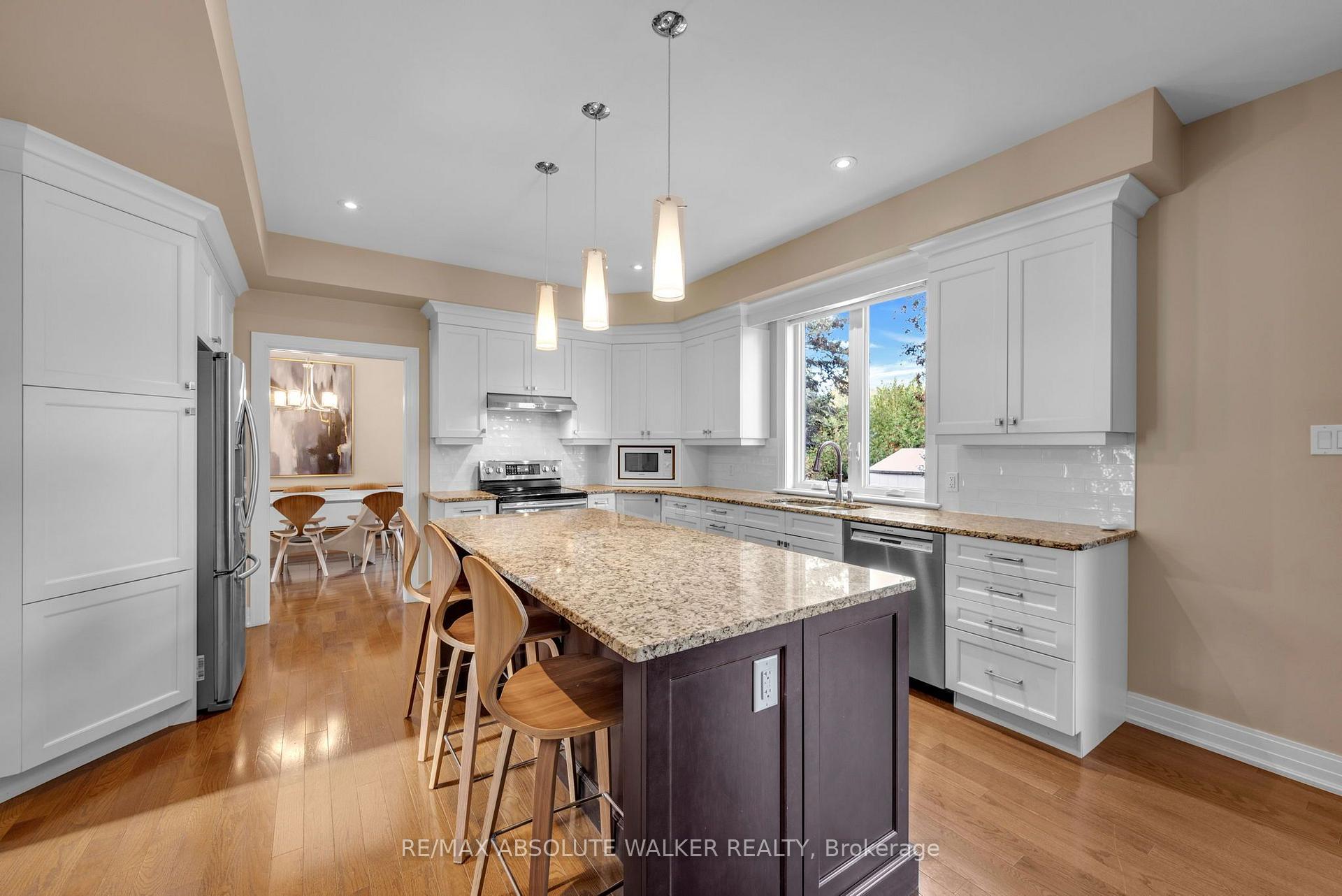 Photo 21 of 25 Goodwin Avenue, Ottawa, Borden Farm/Stewart Farm/Carleton Heights/Parkwood Hills — HOMEH