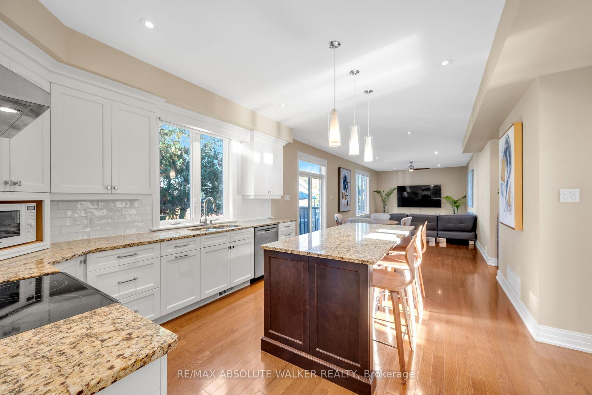 Photo 25 of 25 Goodwin Avenue, Ottawa, Borden Farm/Stewart Farm/Carleton Heights/Parkwood Hills — HOMEH