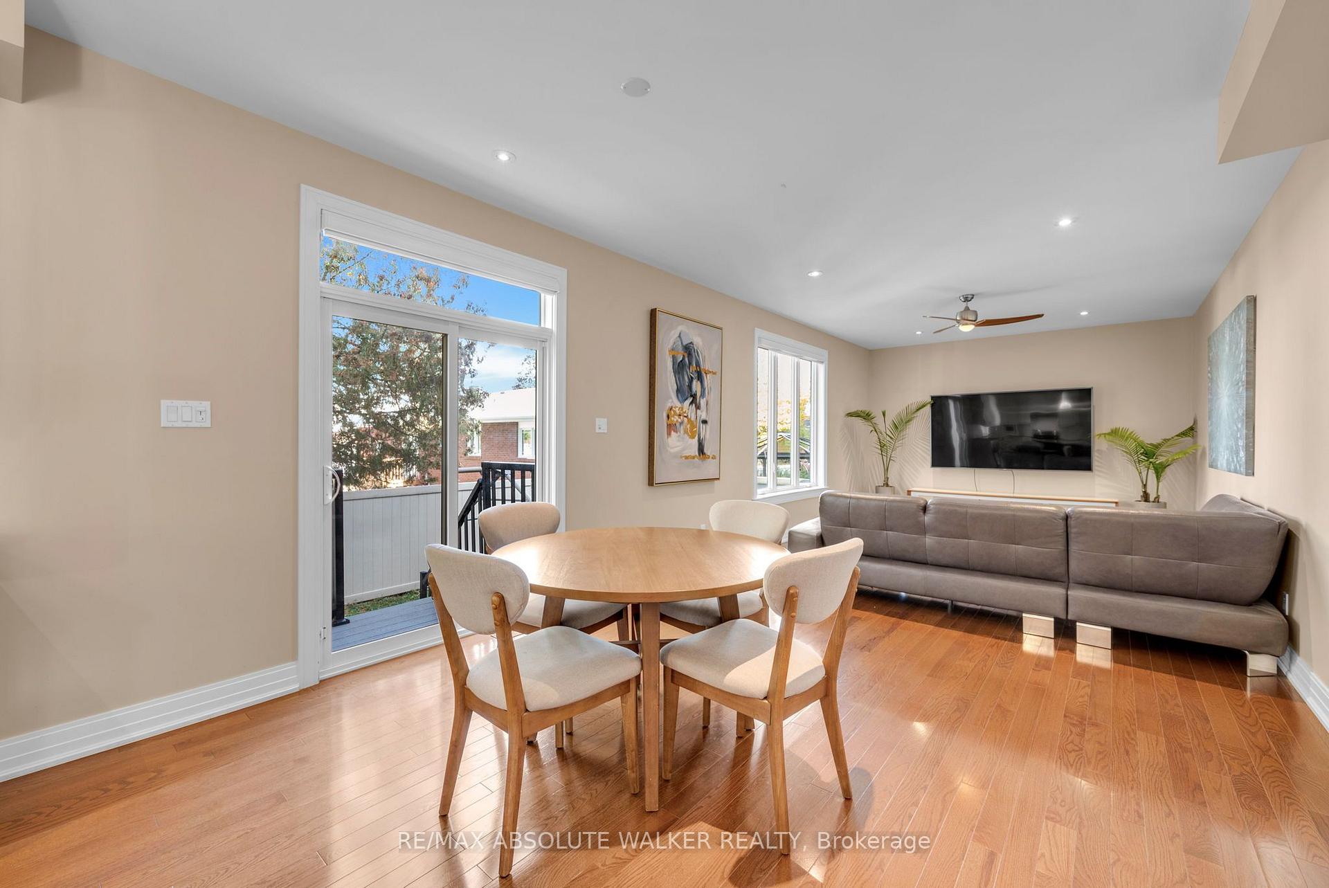 Photo 34 of 25 Goodwin Avenue, Ottawa, Borden Farm/Stewart Farm/Carleton Heights/Parkwood Hills — HOMEH
