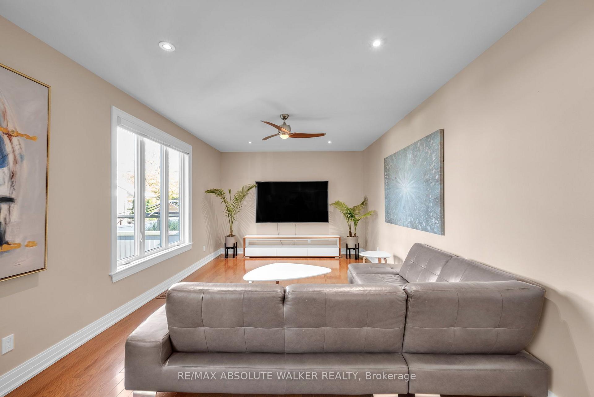 Photo 36 of 25 Goodwin Avenue, Ottawa, Borden Farm/Stewart Farm/Carleton Heights/Parkwood Hills — HOMEH