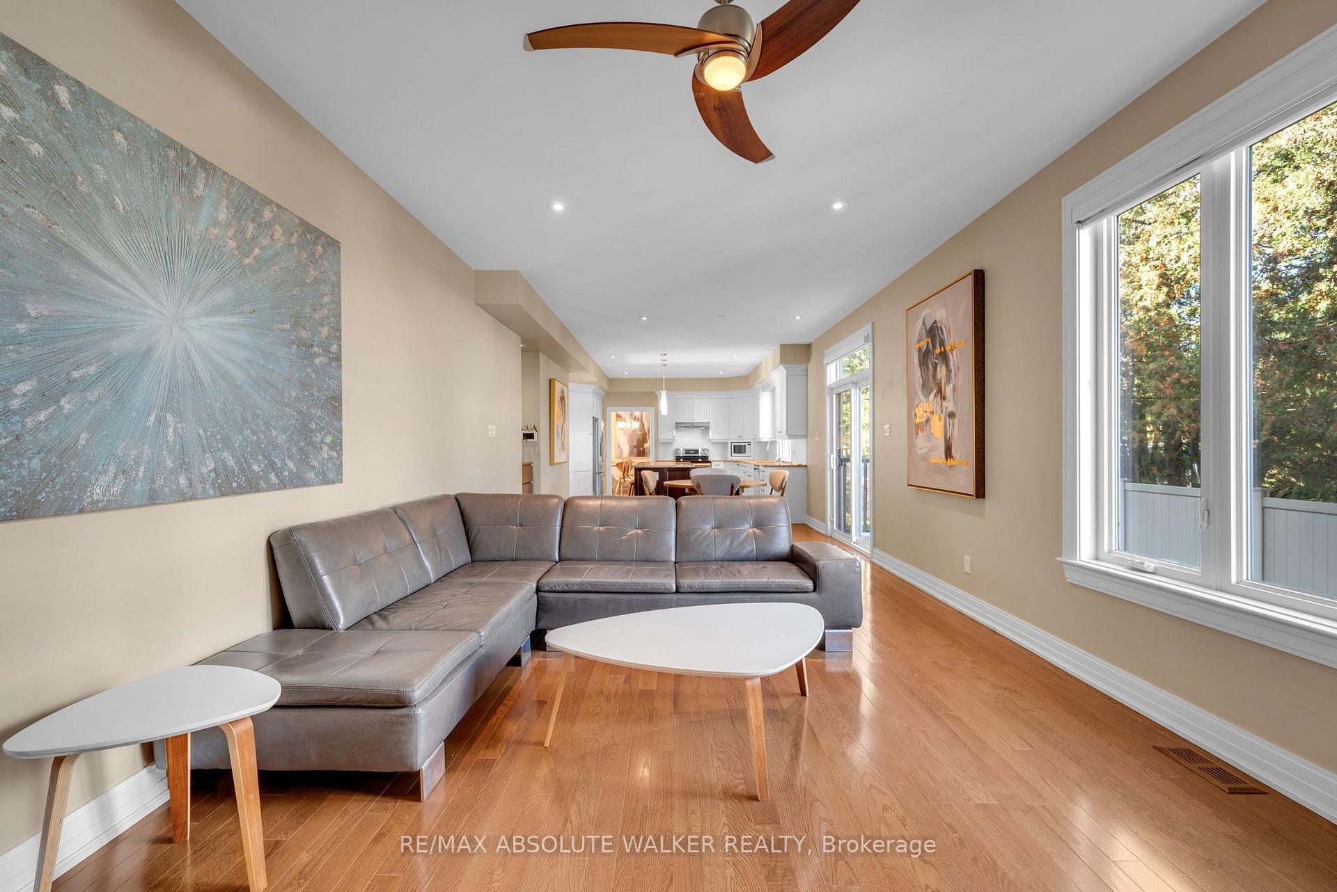 Photo 40 of 25 Goodwin Avenue, Ottawa, Borden Farm/Stewart Farm/Carleton Heights/Parkwood Hills — HOMEH