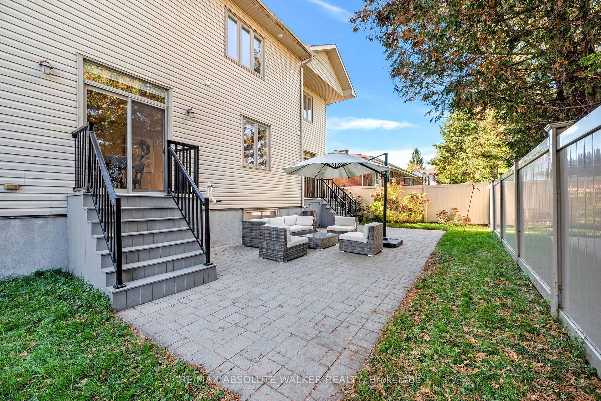 Photo 75 of 25 Goodwin Avenue, Ottawa, Borden Farm/Stewart Farm/Carleton Heights/Parkwood Hills — HOMEH