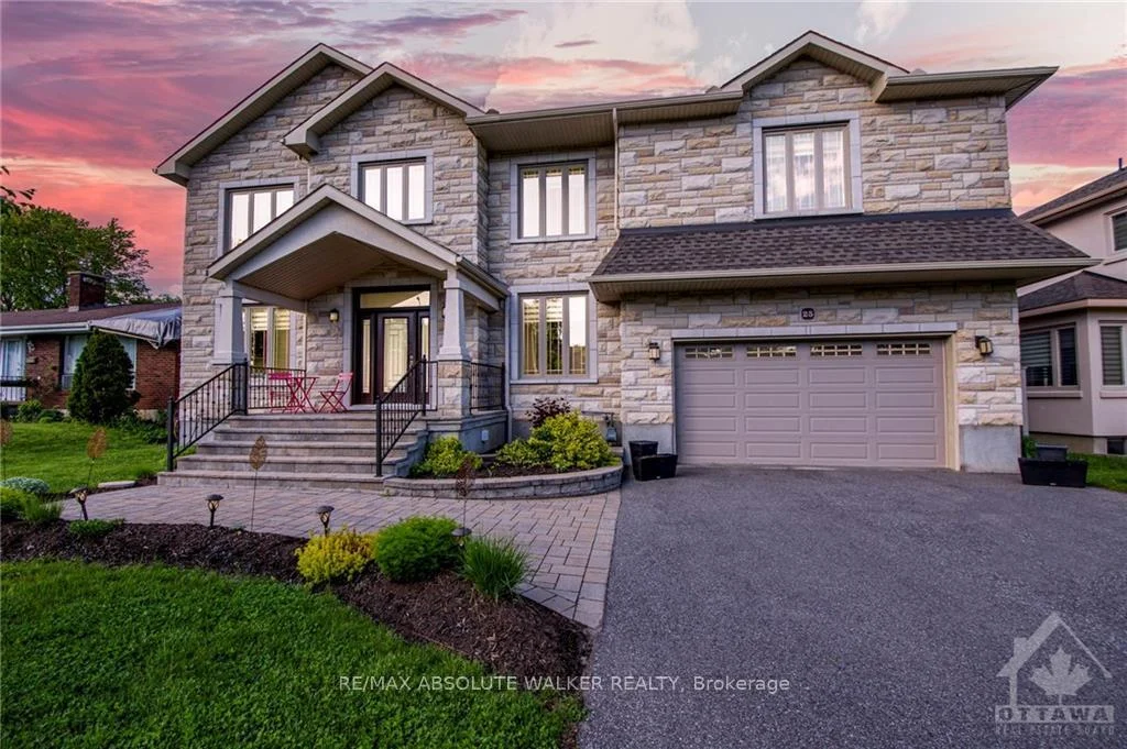 Photo 6 of 25 Goodwin Avenue, Ottawa, Borden Farm/Stewart Farm/Carleton Heights/Parkwood Hills — HOMEH