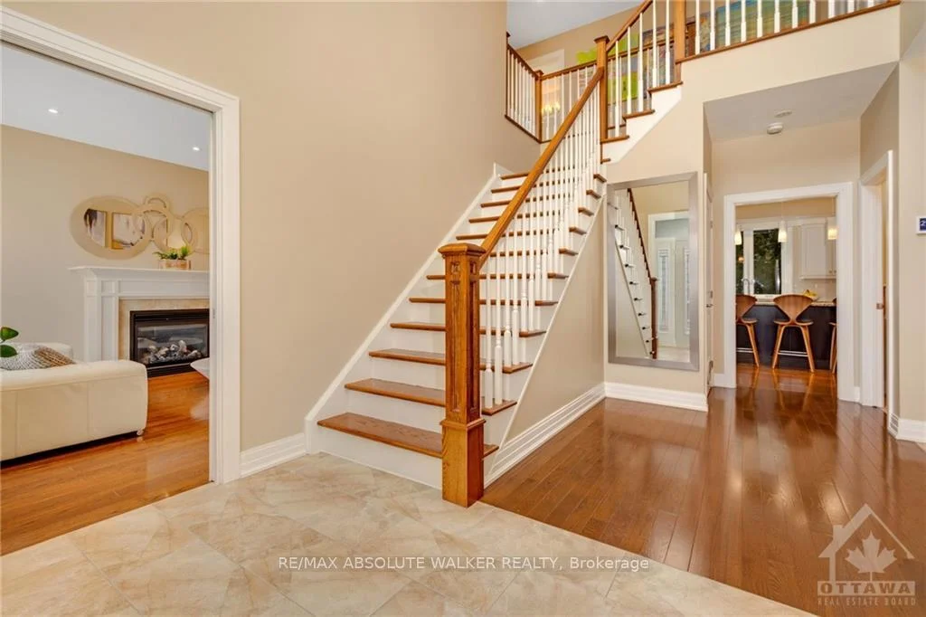 Photo 8 of 25 Goodwin Avenue, Ottawa, Borden Farm/Stewart Farm/Carleton Heights/Parkwood Hills — HOMEH