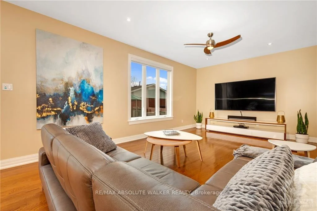 Photo 12 of 25 Goodwin Avenue, Ottawa, Borden Farm/Stewart Farm/Carleton Heights/Parkwood Hills — HOMEH