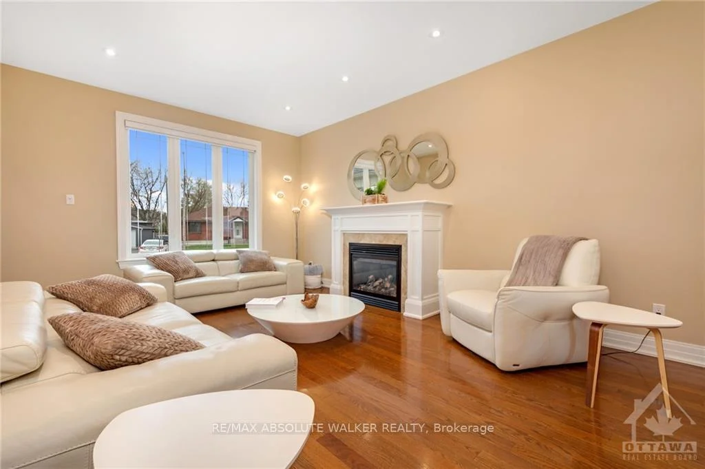 Photo 14 of 25 Goodwin Avenue, Ottawa, Borden Farm/Stewart Farm/Carleton Heights/Parkwood Hills — HOMEH