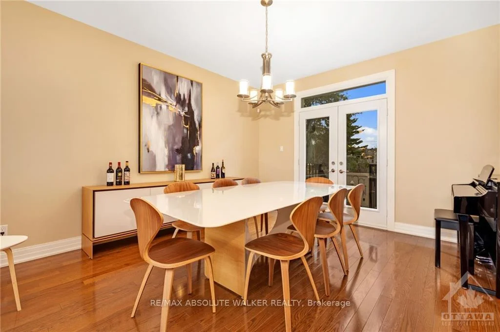 Photo 16 of 25 Goodwin Avenue, Ottawa, Borden Farm/Stewart Farm/Carleton Heights/Parkwood Hills — HOMEH