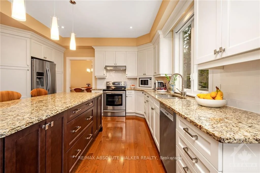 Photo 18 of 25 Goodwin Avenue, Ottawa, Borden Farm/Stewart Farm/Carleton Heights/Parkwood Hills — HOMEH