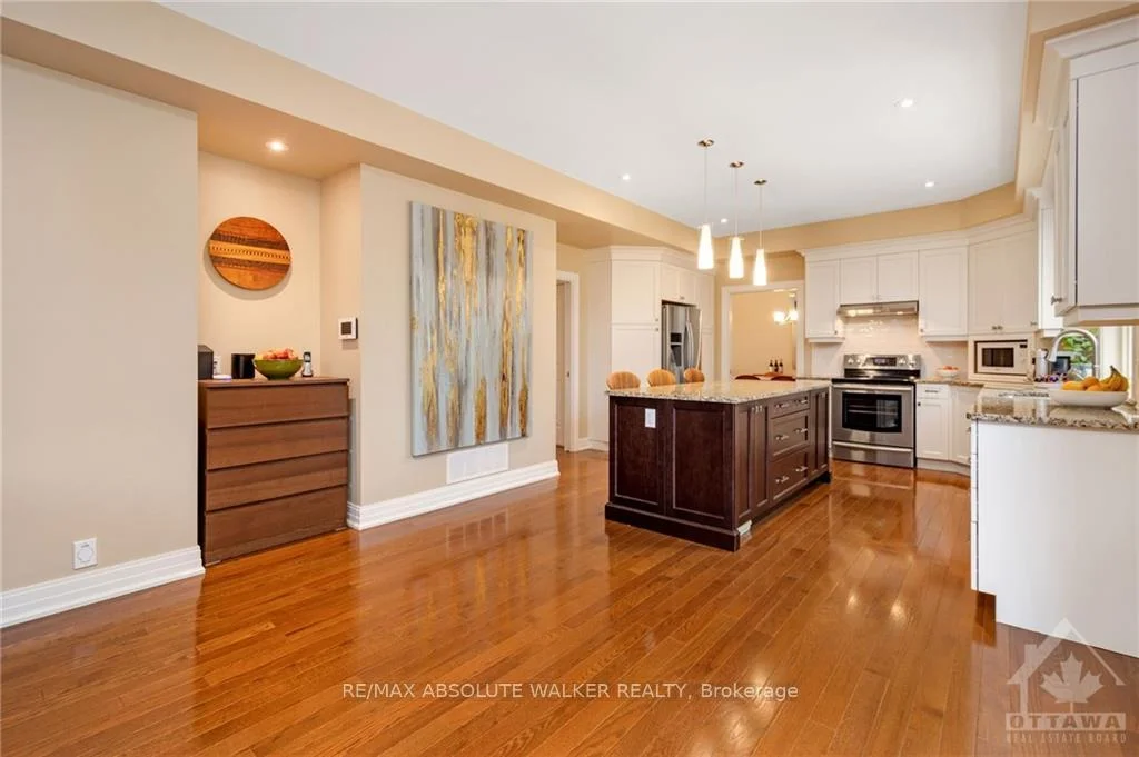 Photo 20 of 25 Goodwin Avenue, Ottawa, Borden Farm/Stewart Farm/Carleton Heights/Parkwood Hills — HOMEH