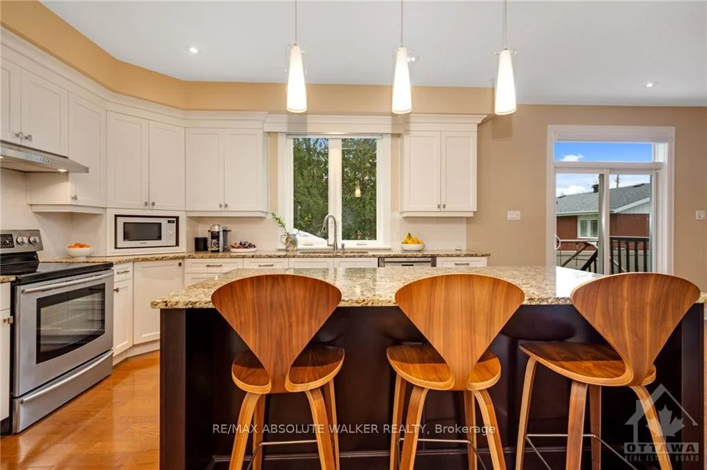 Photo 24 of 25 Goodwin Avenue, Ottawa, Borden Farm/Stewart Farm/Carleton Heights/Parkwood Hills — HOMEH