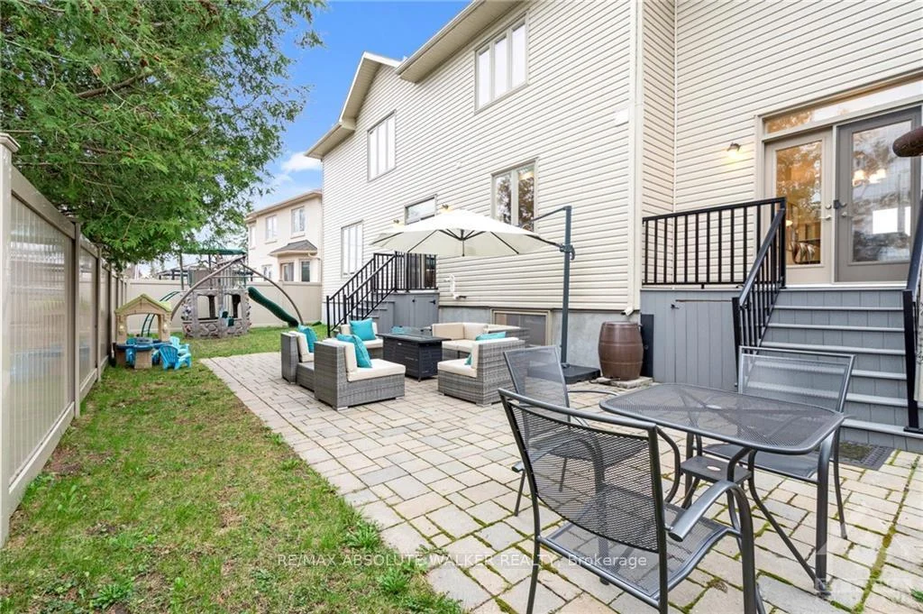 Photo 61 of 25 Goodwin Avenue, Ottawa, Borden Farm/Stewart Farm/Carleton Heights/Parkwood Hills — HOMEH