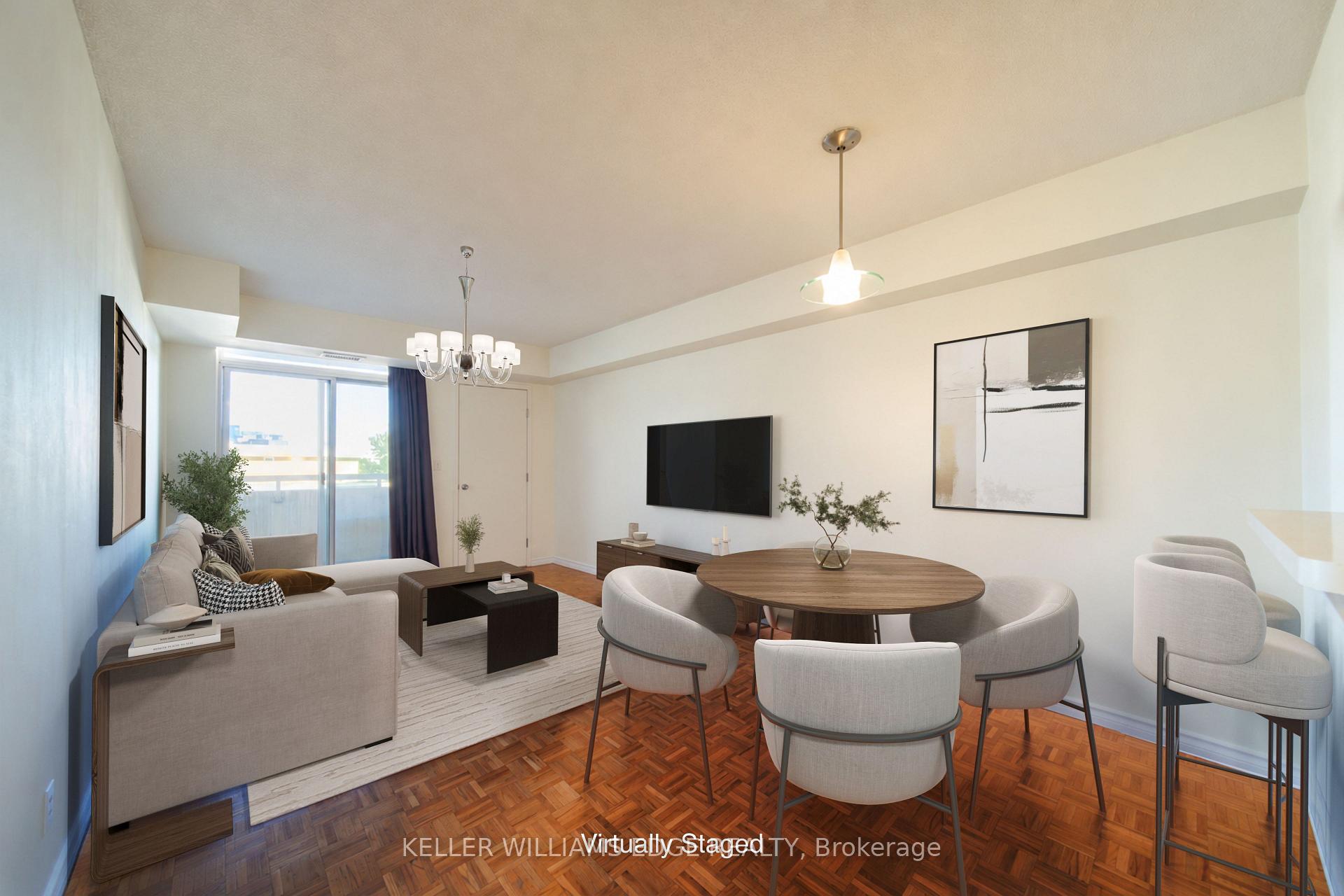 Photo of Unit 402, 555 Wilson Hts Boulevard