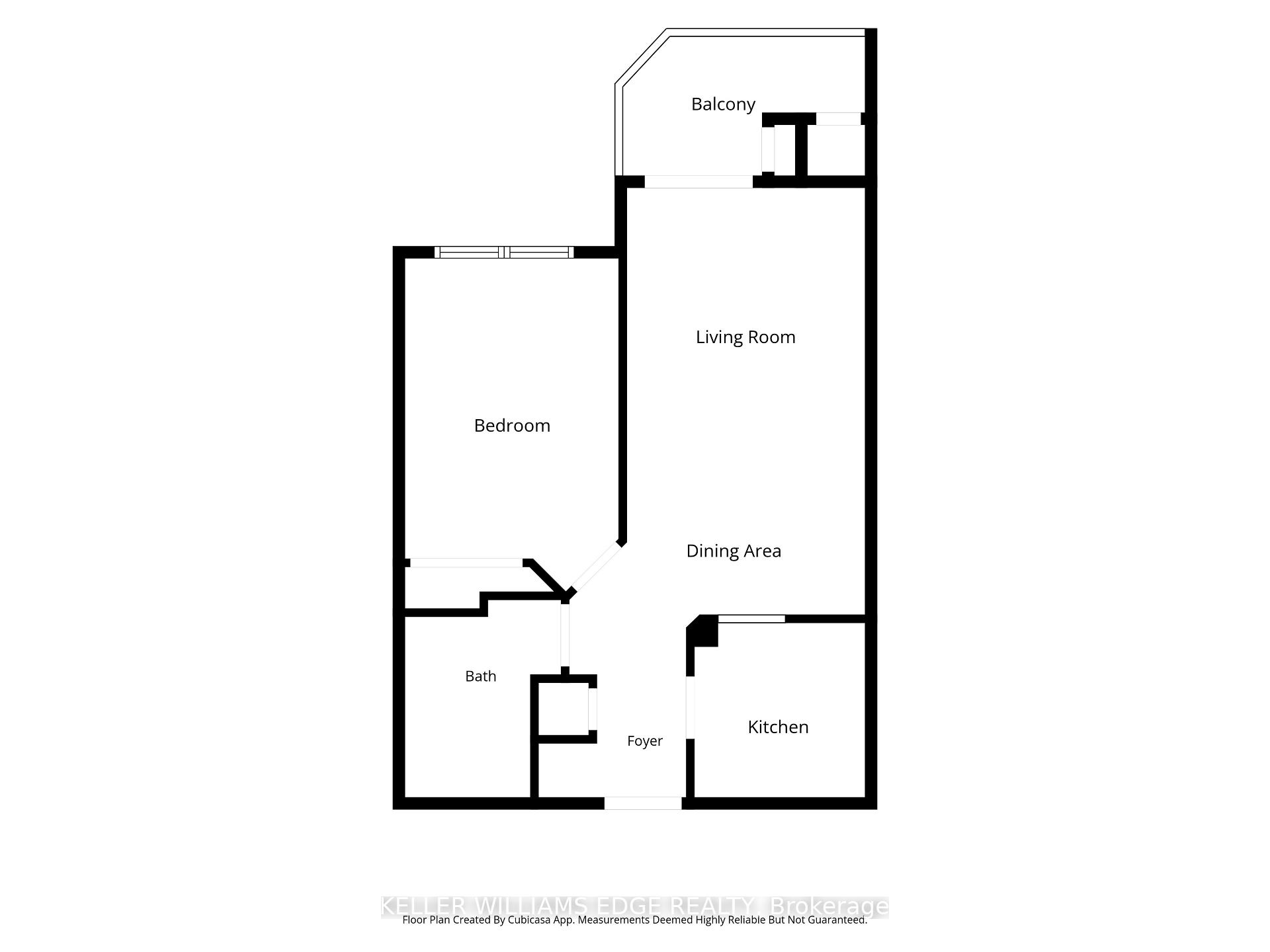 Photo 8 of Unit 402, 555 Wilson Hts Boulevard, North York, Clanton Park — HOMEH