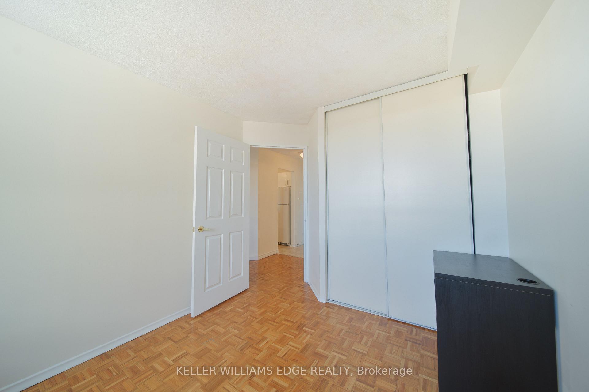 Photo 13 of Unit 402, 555 Wilson Hts Boulevard, North York, Clanton Park — HOMEH