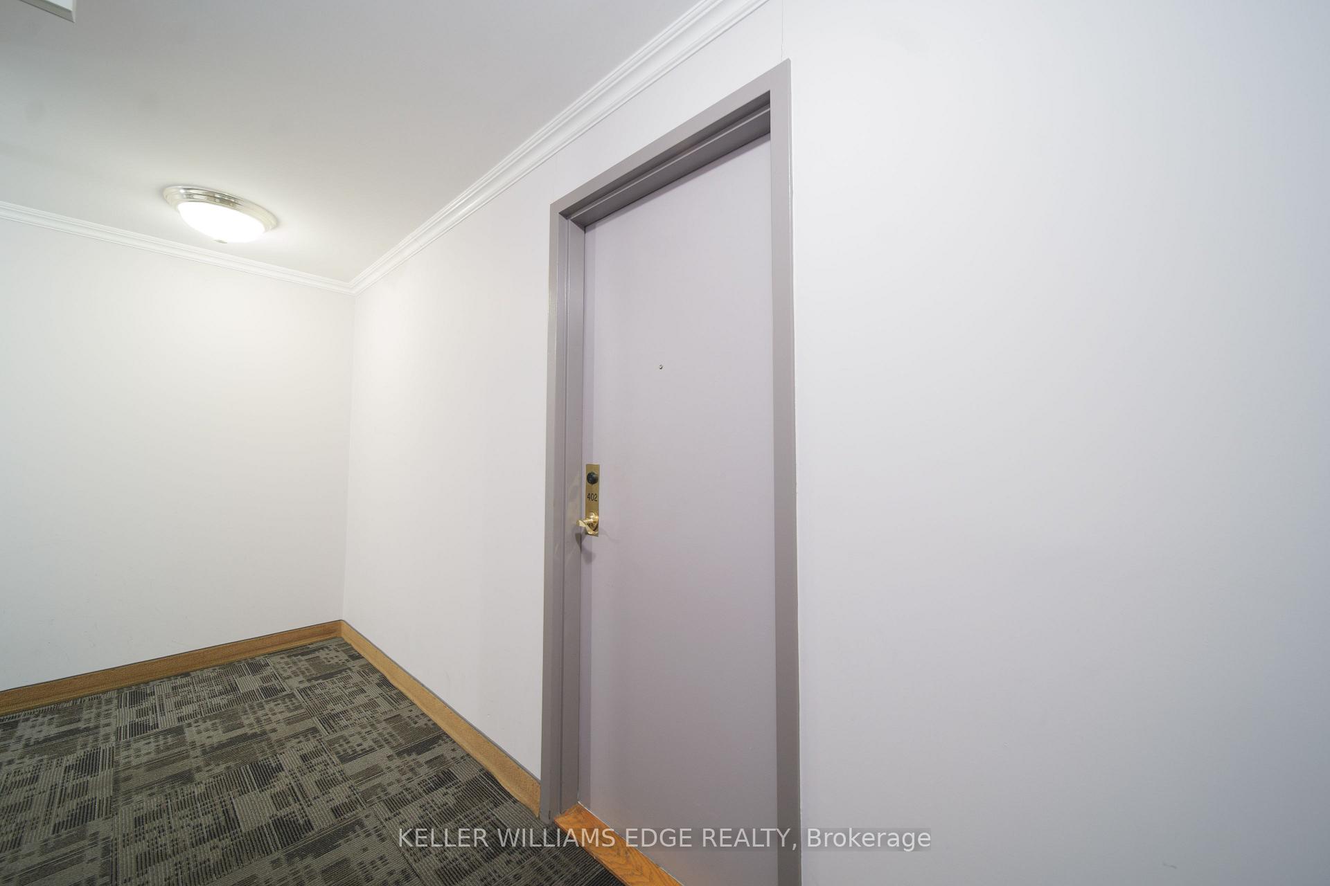 Photo 18 of Unit 402, 555 Wilson Hts Boulevard, North York, Clanton Park — HOMEH