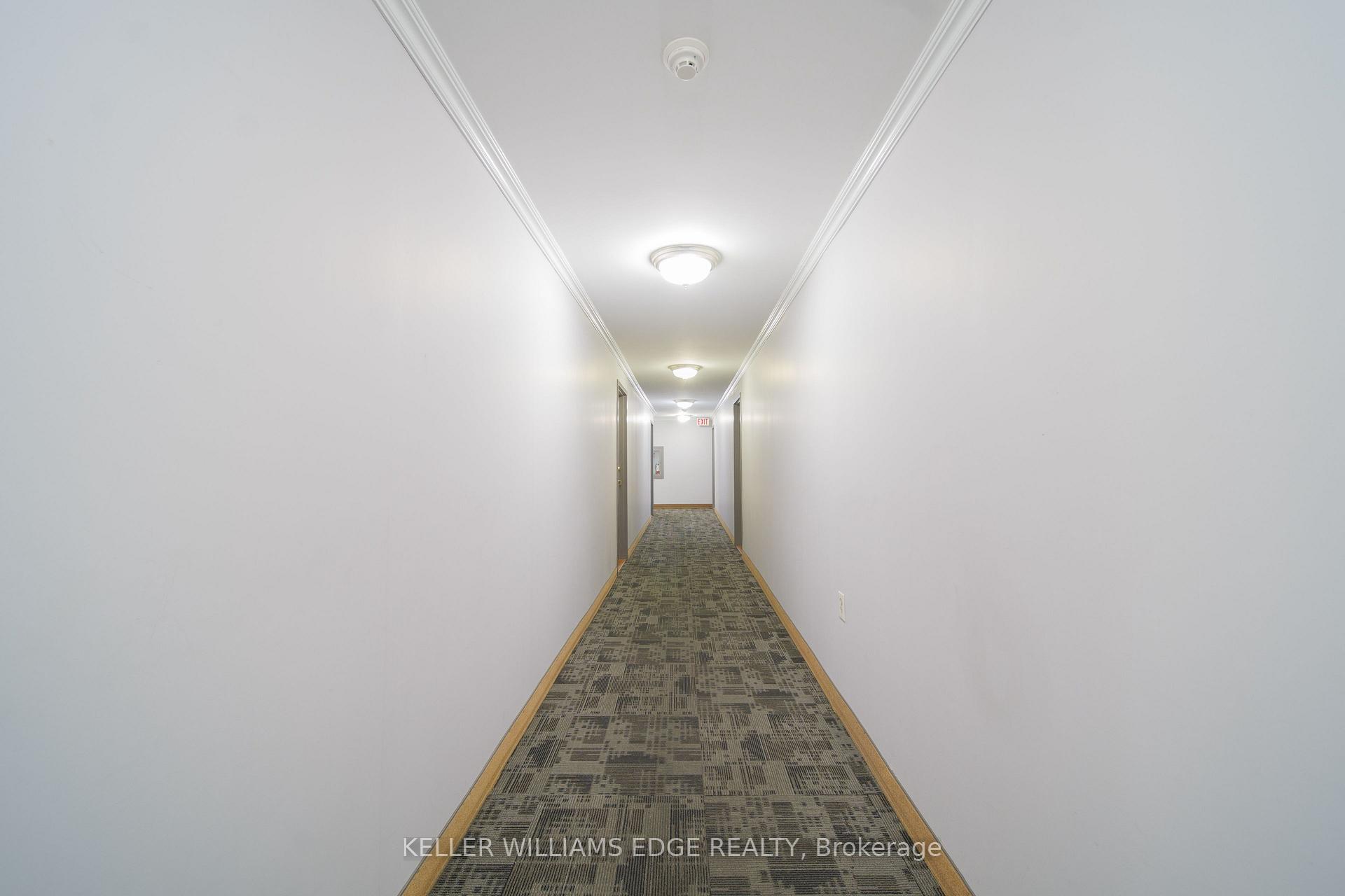 Photo 19 of Unit 402, 555 Wilson Hts Boulevard, North York, Clanton Park — HOMEH