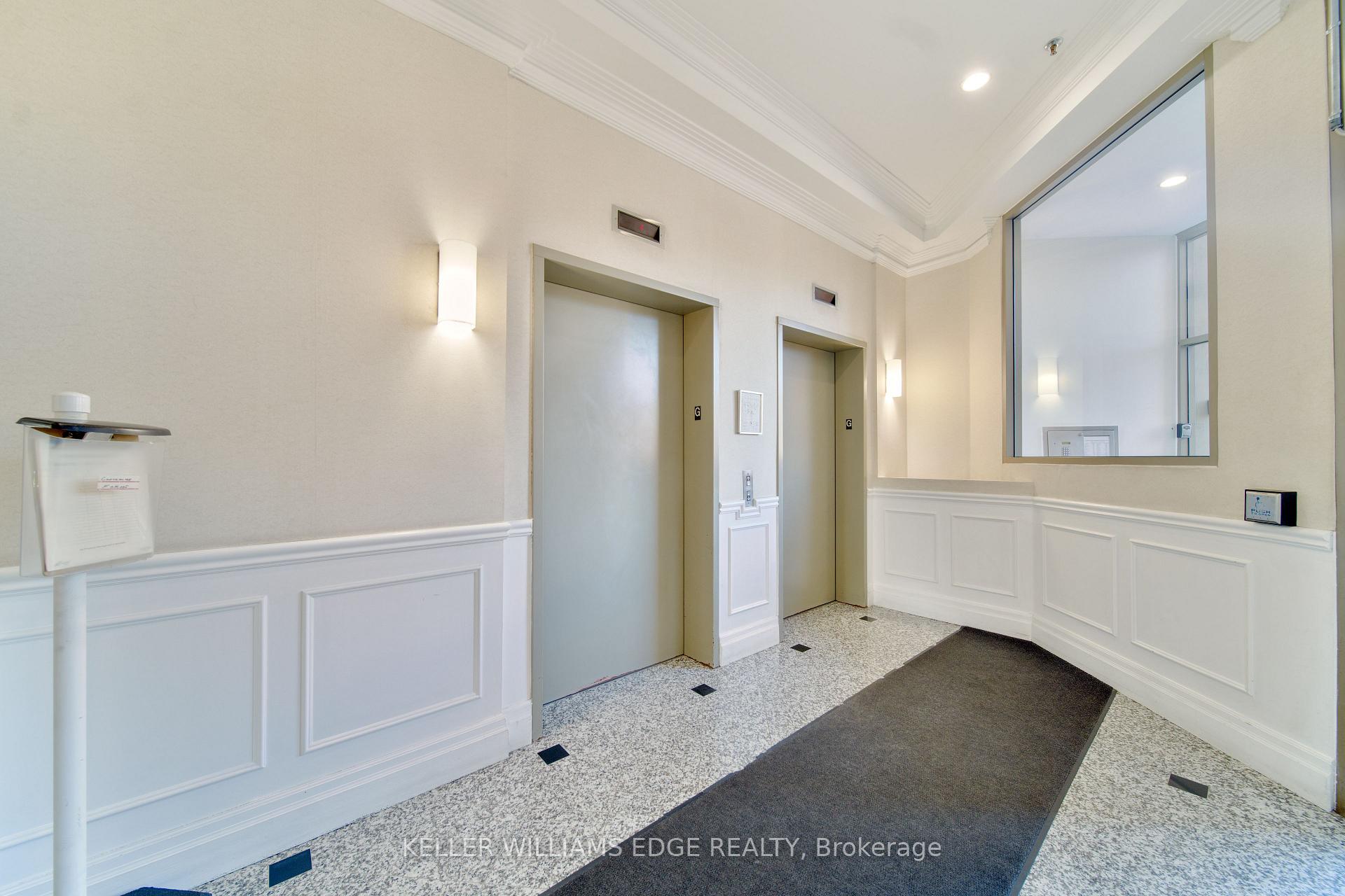 Photo 21 of Unit 402, 555 Wilson Hts Boulevard, North York, Clanton Park — HOMEH